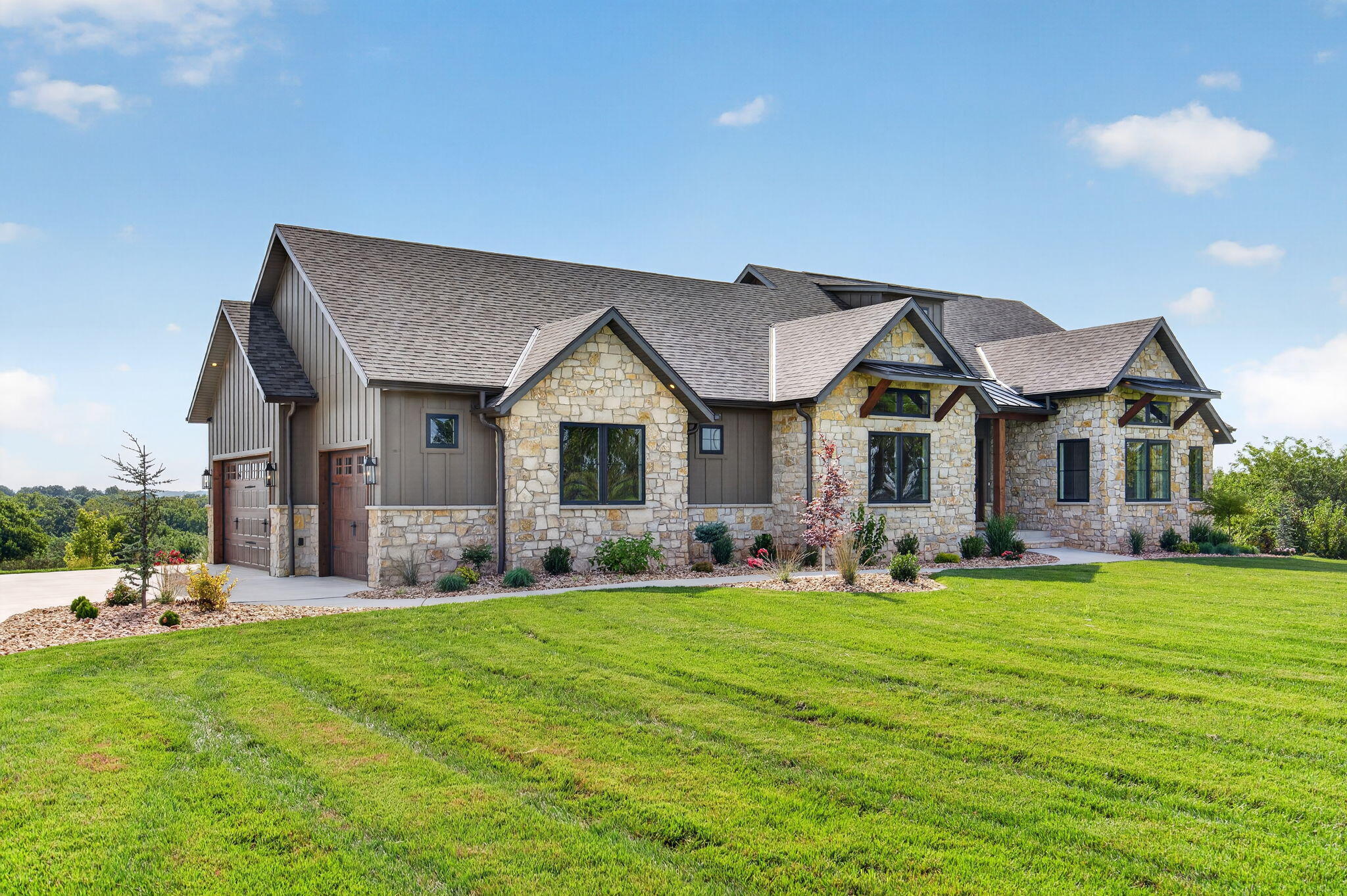 1024 Muskego Road Property Photo 4