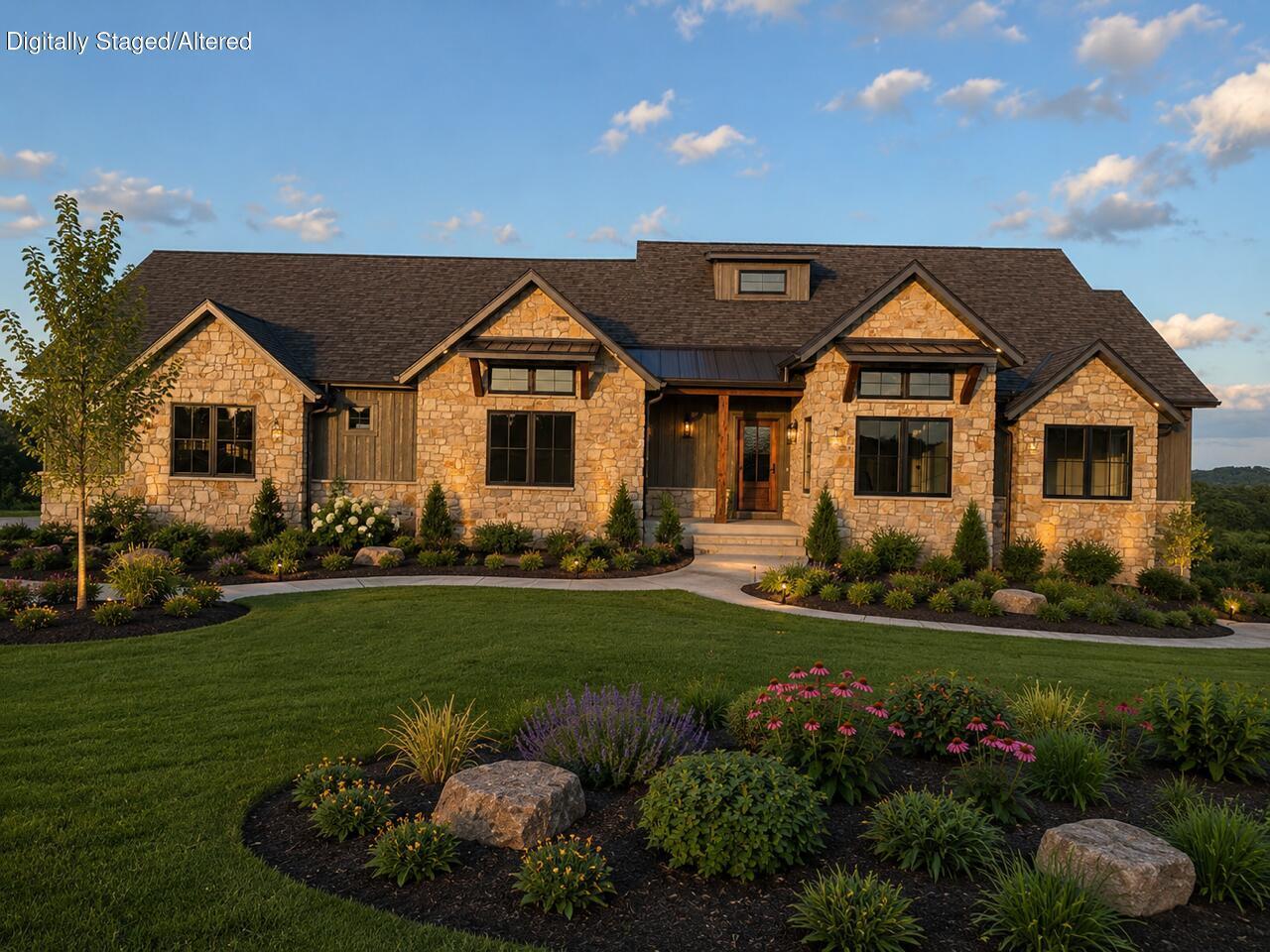1024 Muskego Road Property Photo 6