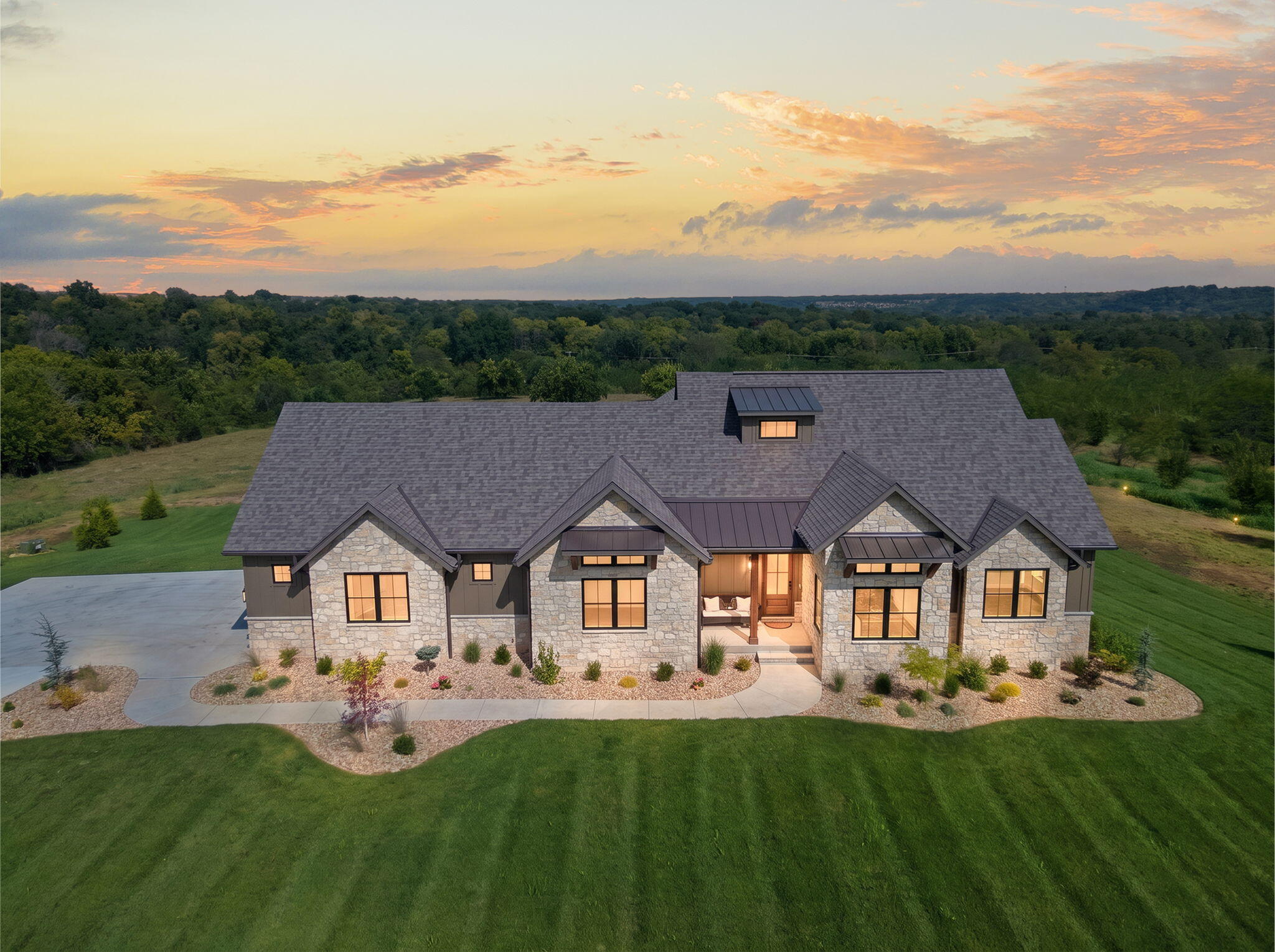 1024 Muskego Road Property Photo 6
