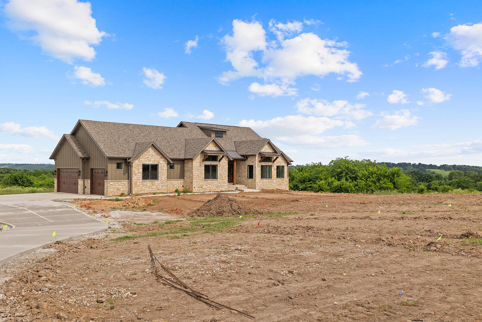 1024 Muskego Road Property Photo 11