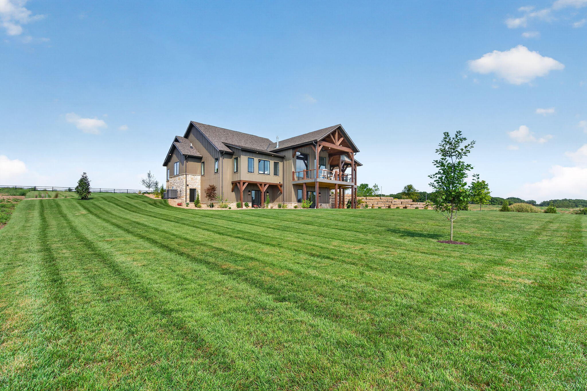 1024 Muskego Road Property Photo 11