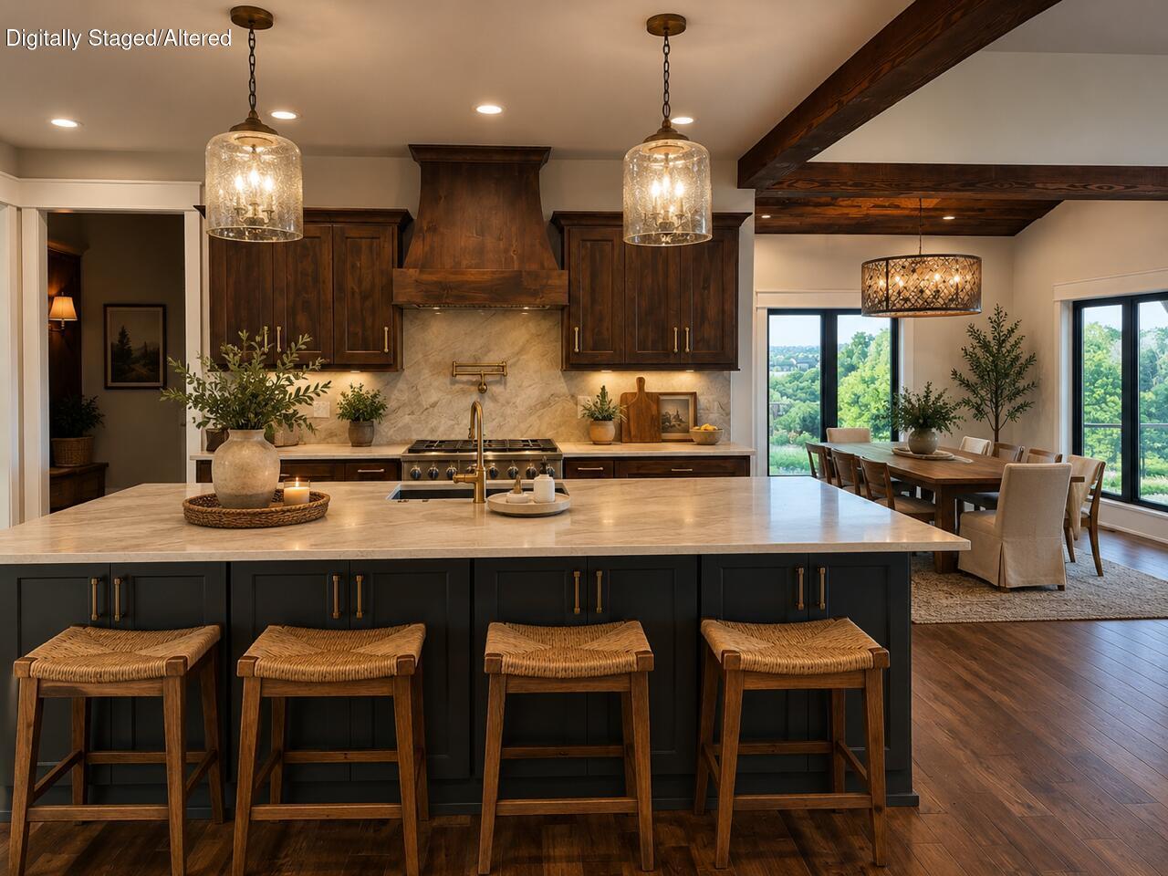 1024 Muskego Road Property Photo 13