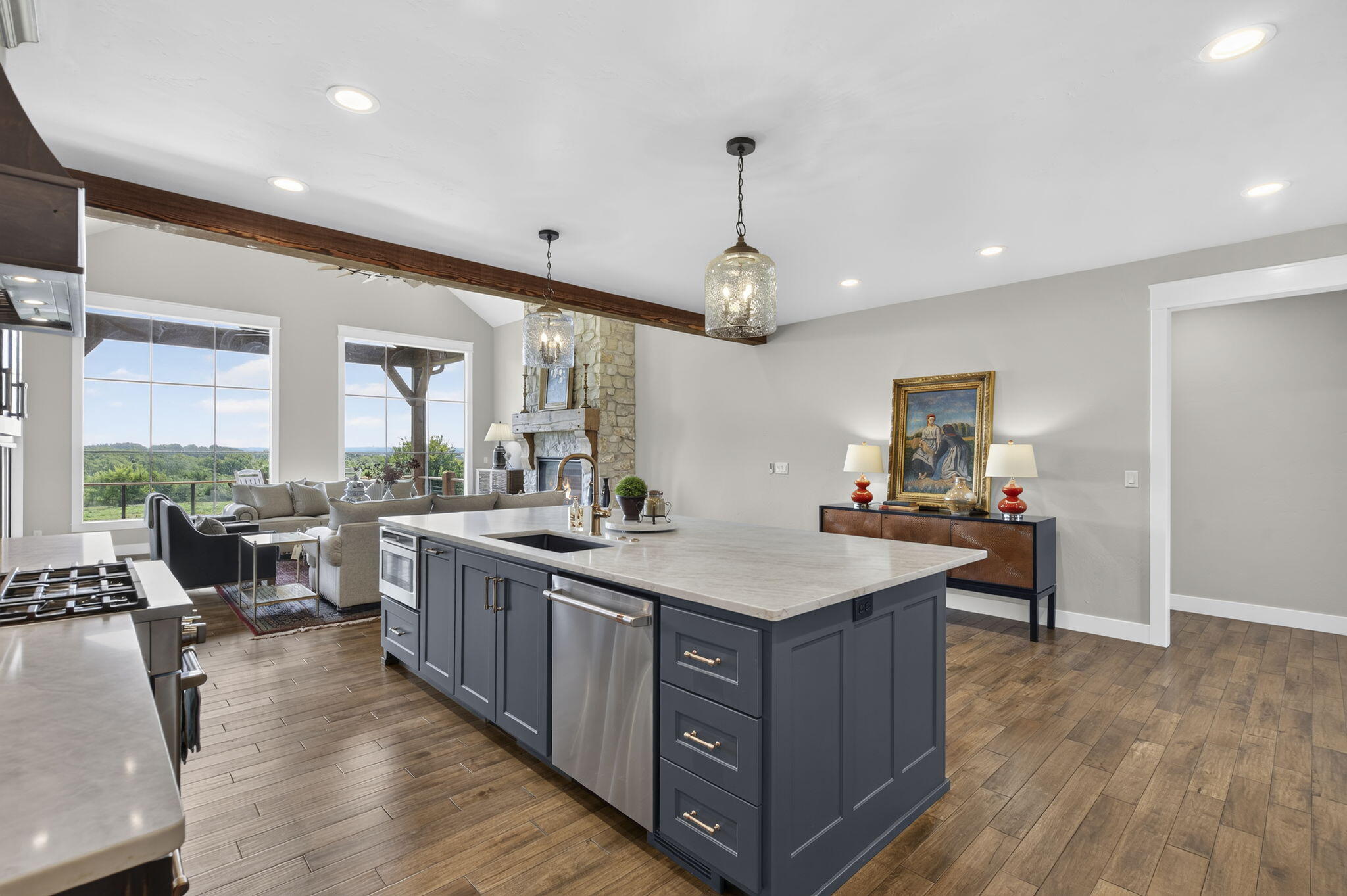 1024 Muskego Road Property Photo 17