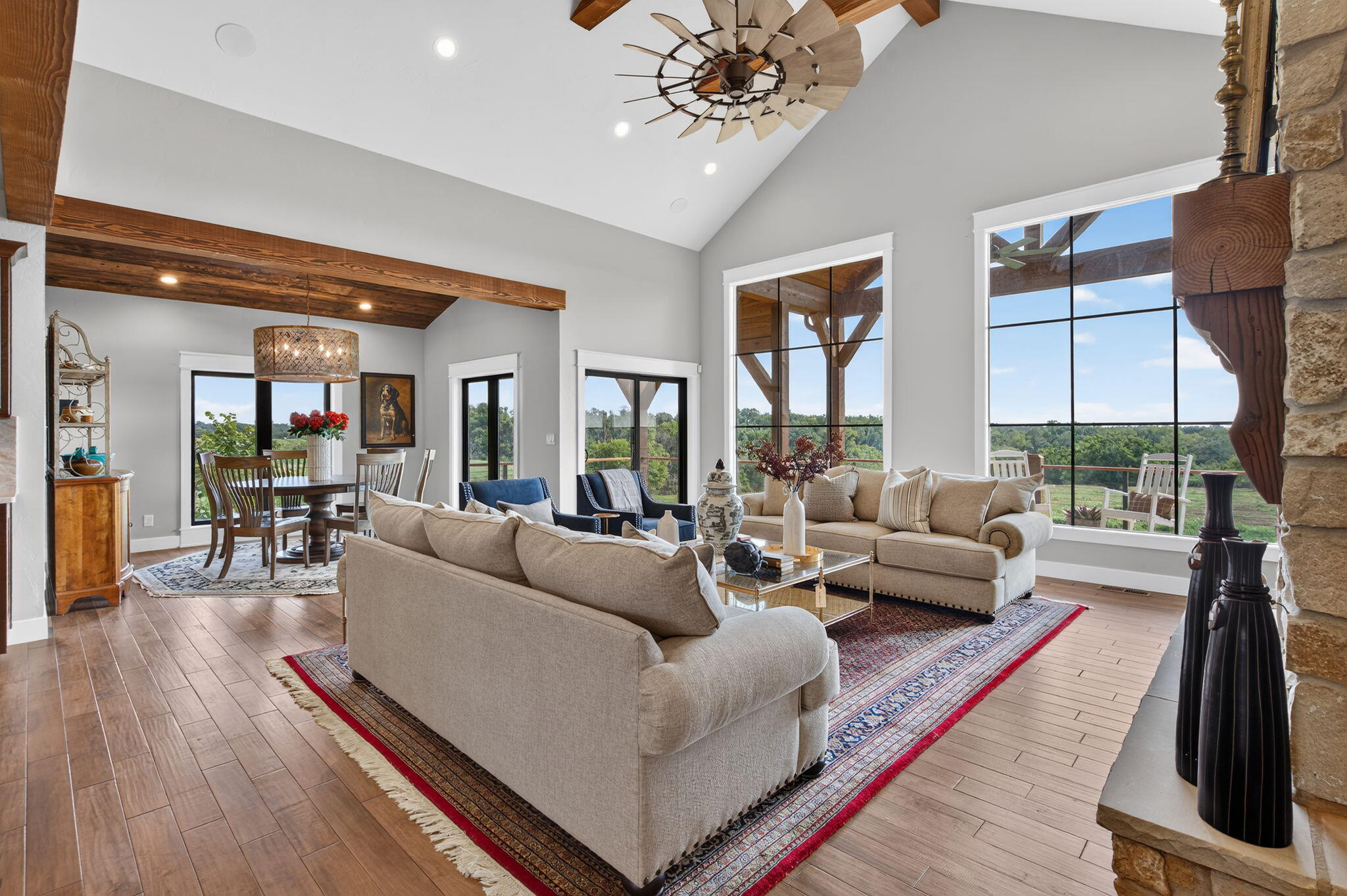1024 Muskego Road Property Photo 26