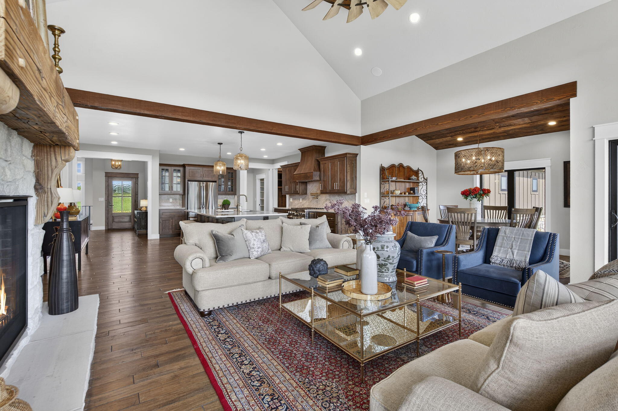 1024 Muskego Road Property Photo 27