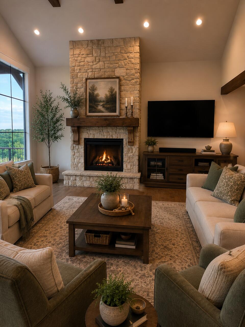 1024 Muskego Road Property Photo 31