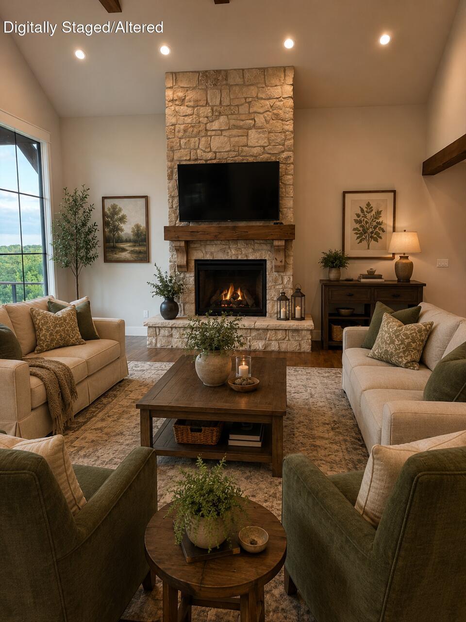 1024 Muskego Road Property Photo 33