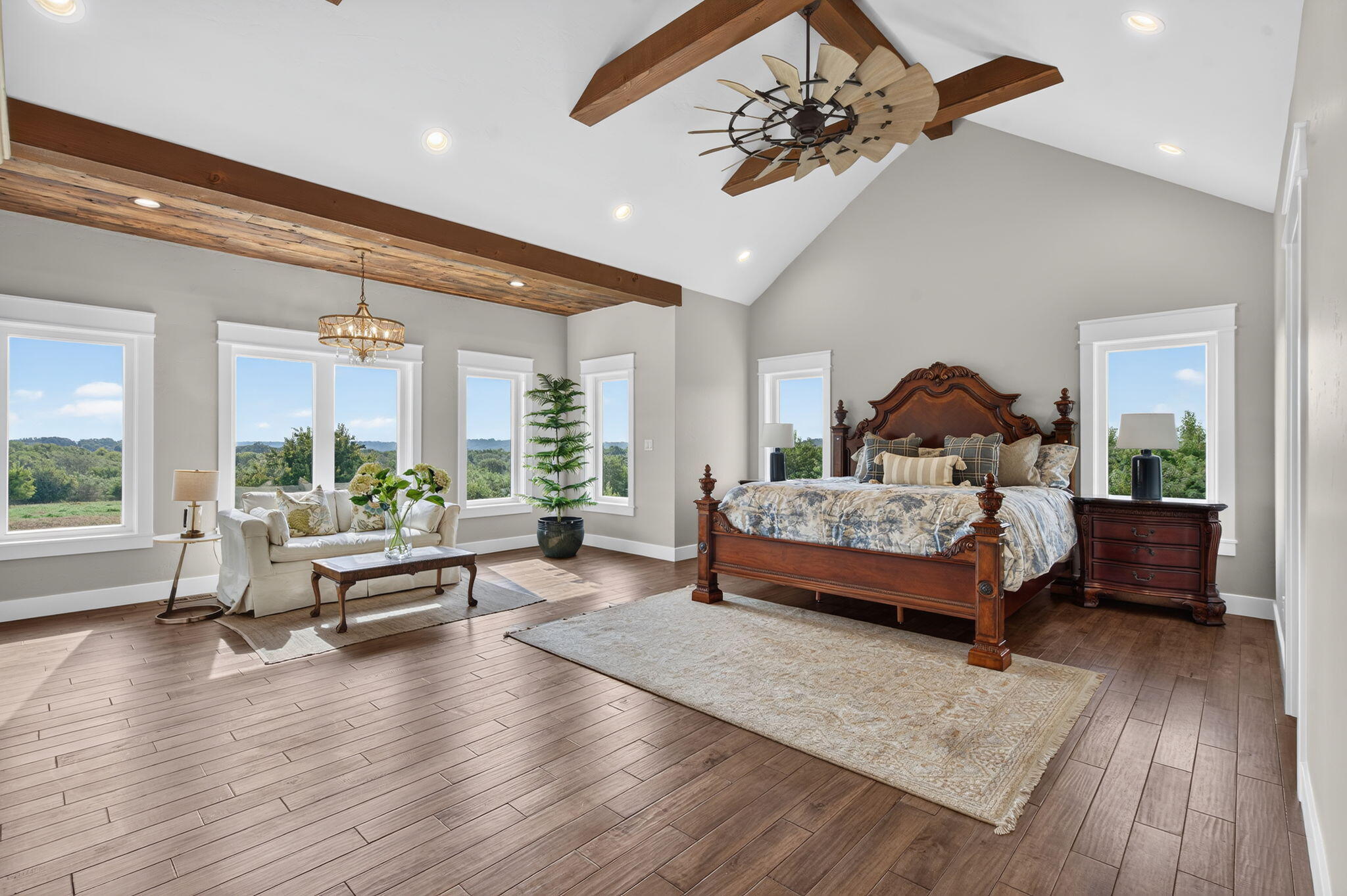 1024 Muskego Road Property Photo 36