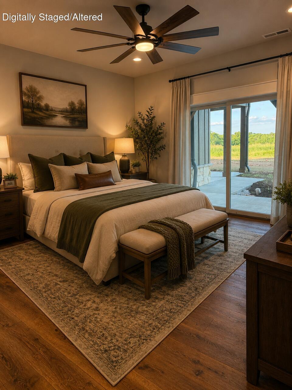 1024 Muskego Road Property Photo 78