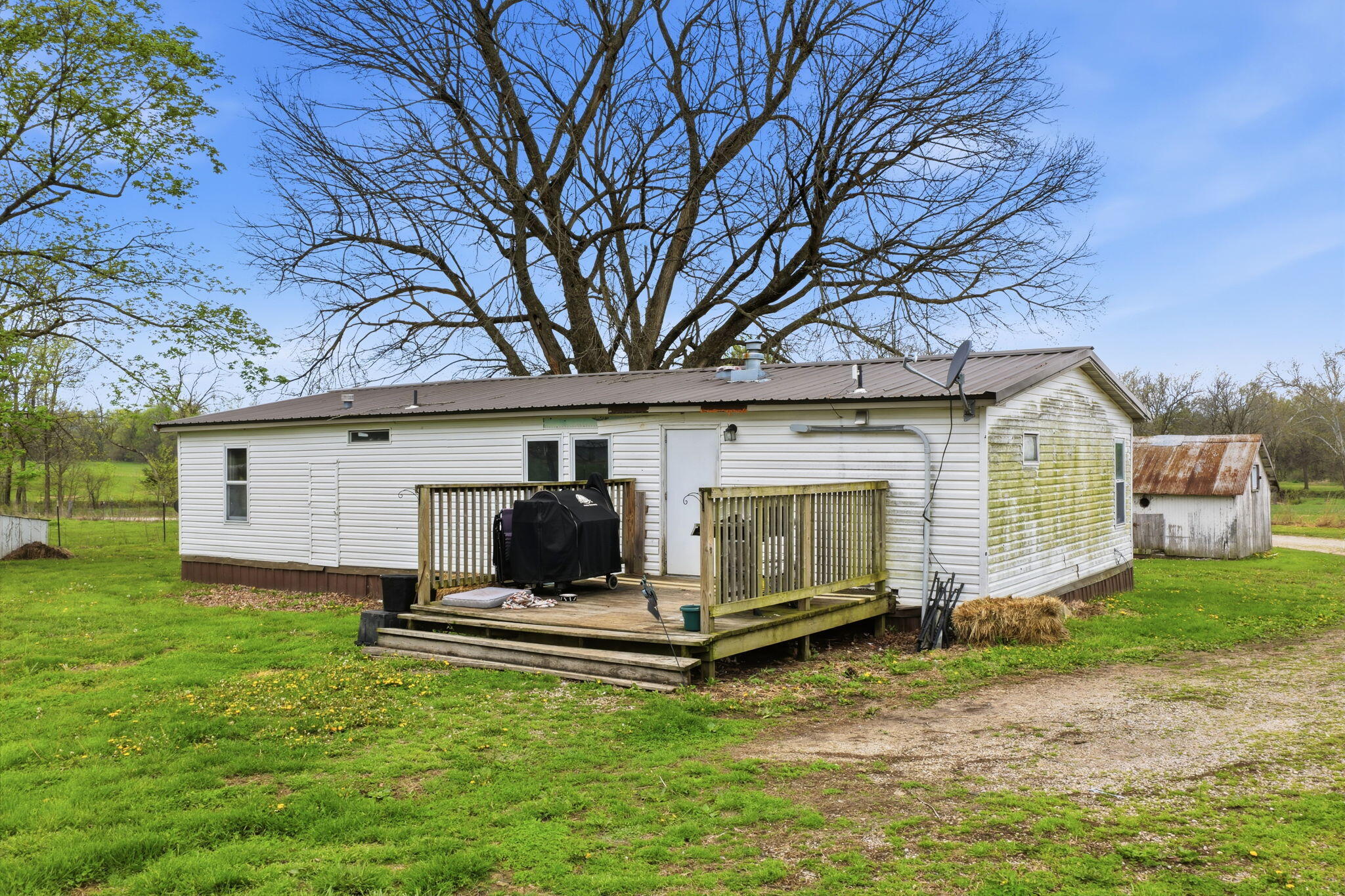 3803 East 225th Road Property Photo 96