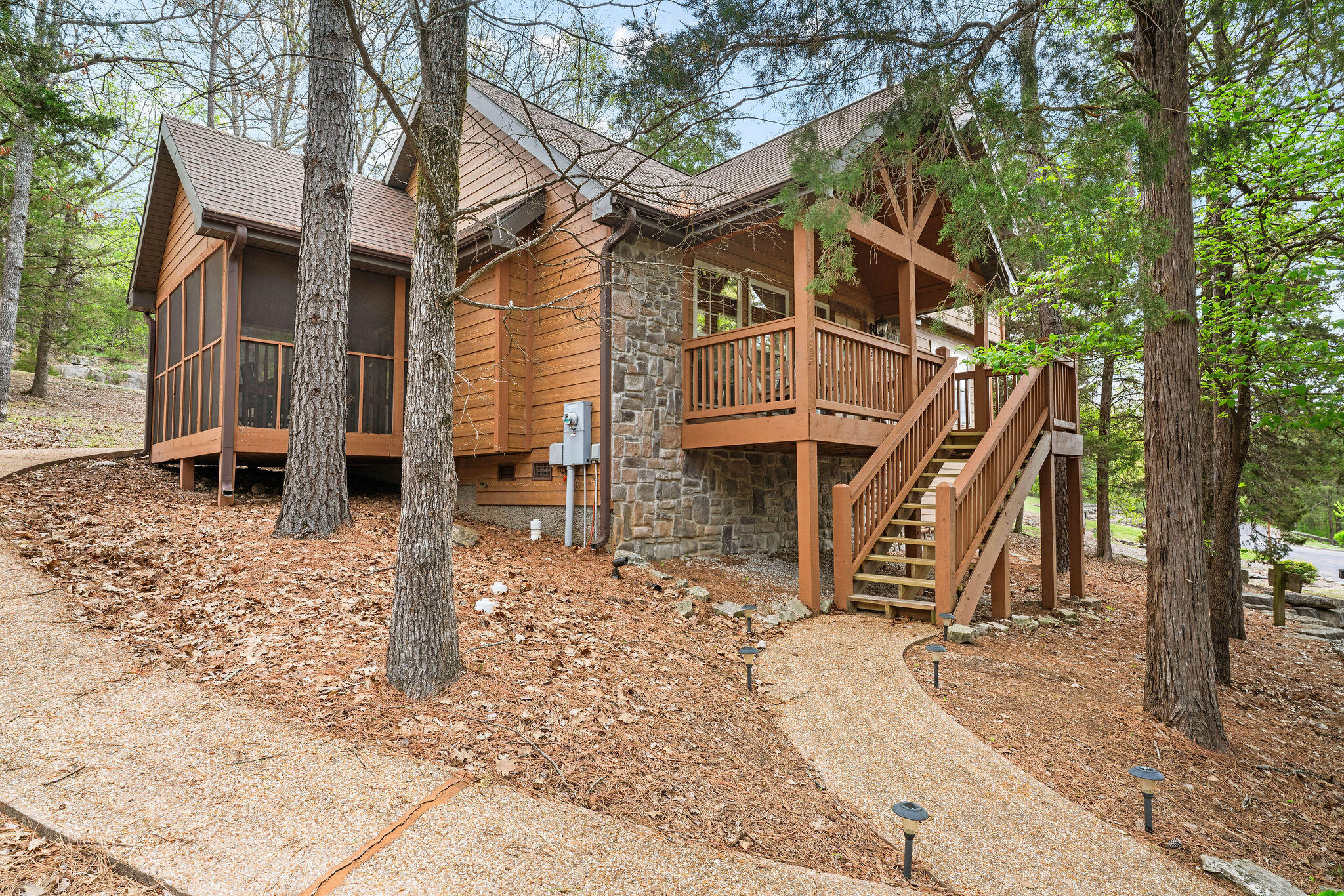 24 Lost Creek Circle Property Photo 5