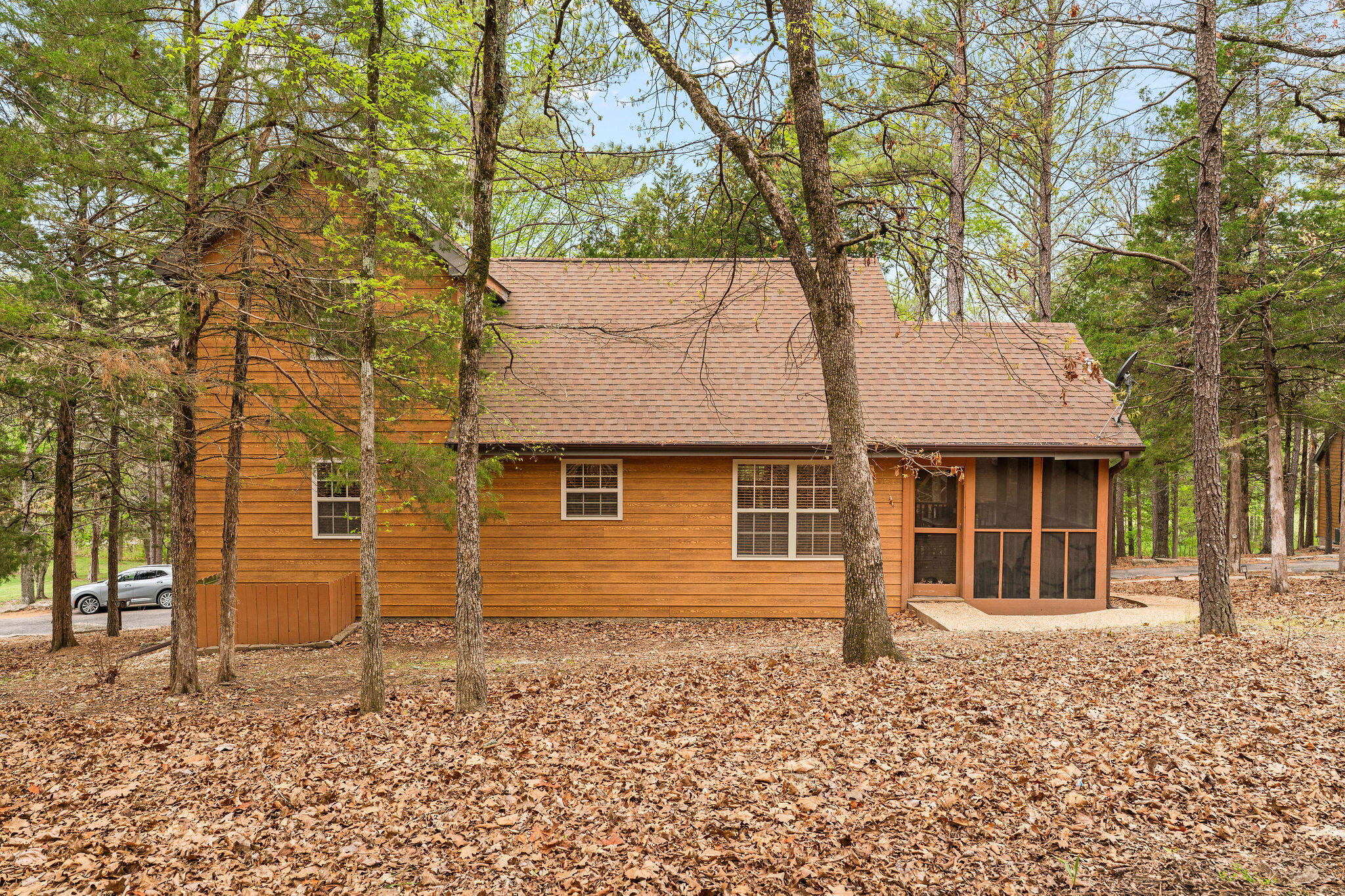 24 Lost Creek Circle Property Photo 27