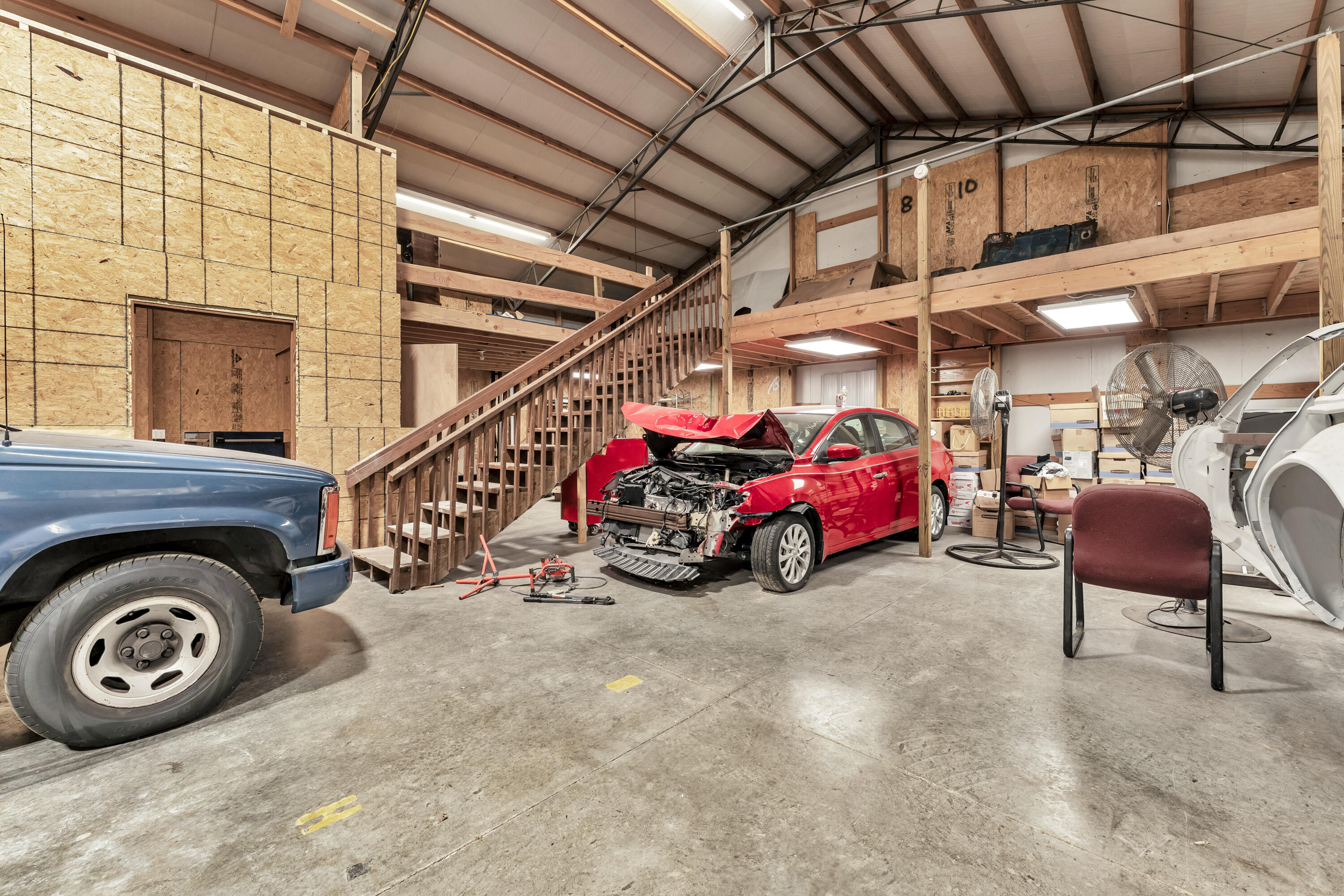 308 North Hightower Avenue Property Photo 10