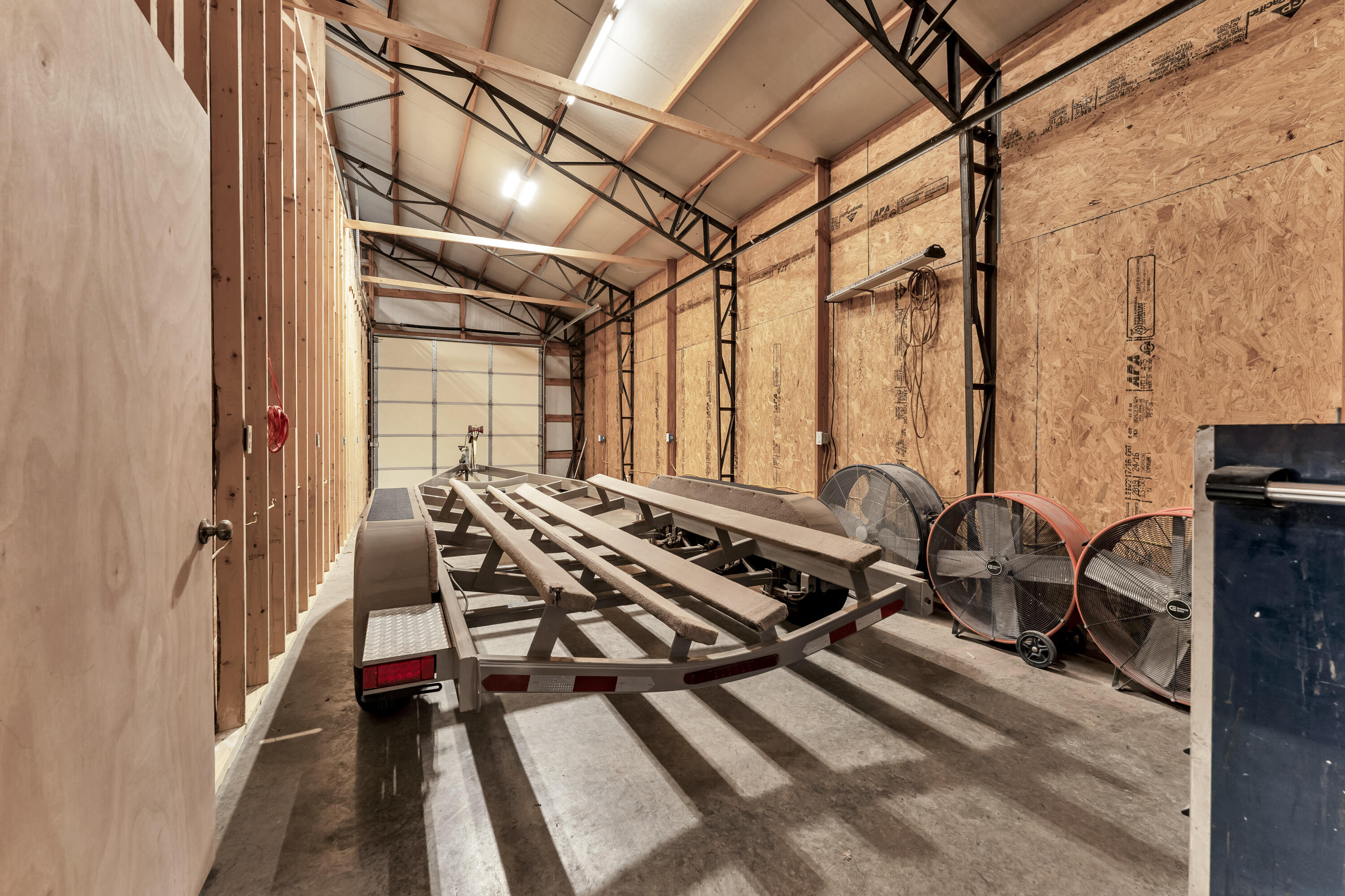 308 North Hightower Avenue Property Photo 12