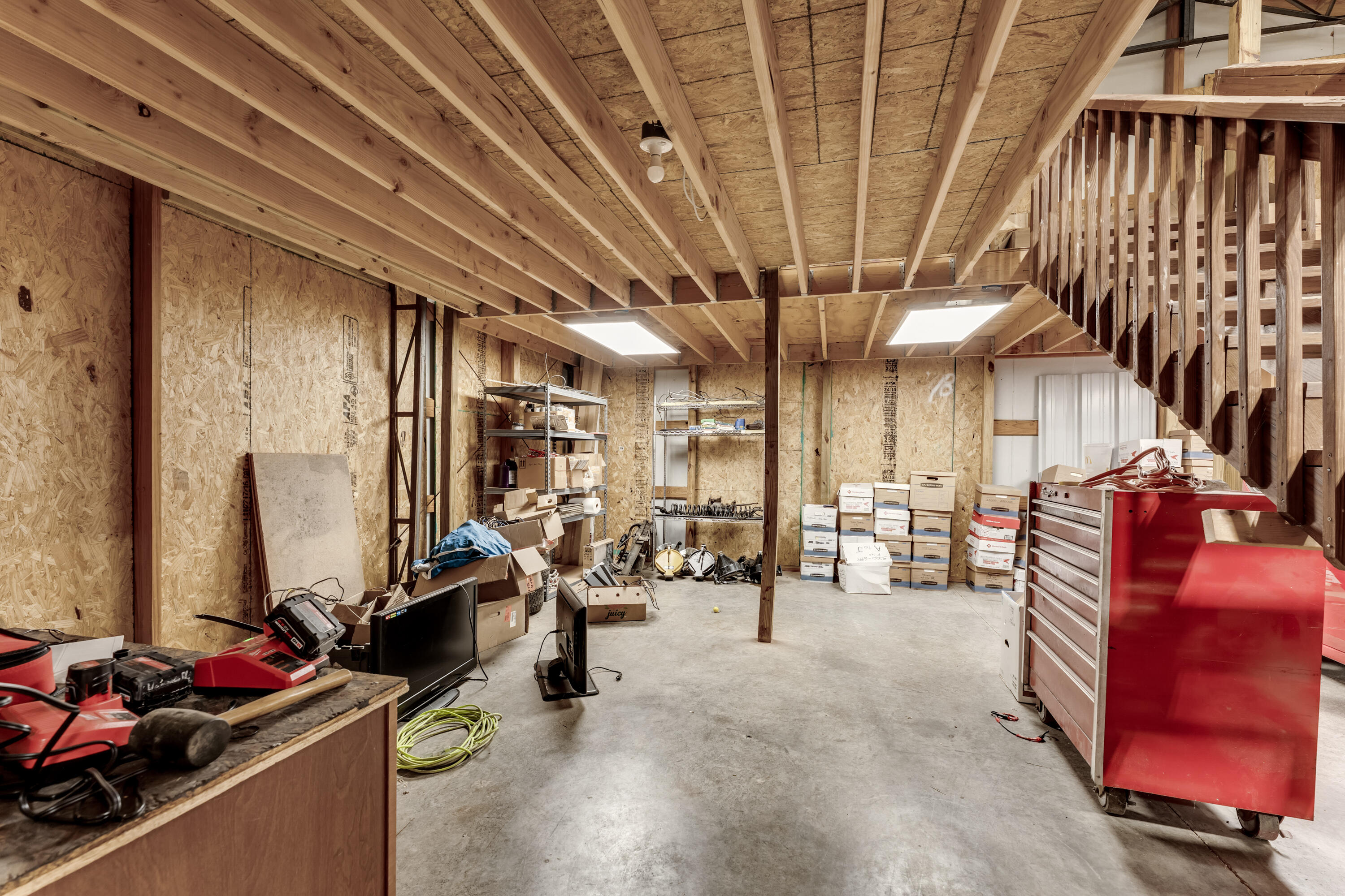 308 North Hightower Avenue Property Photo 13