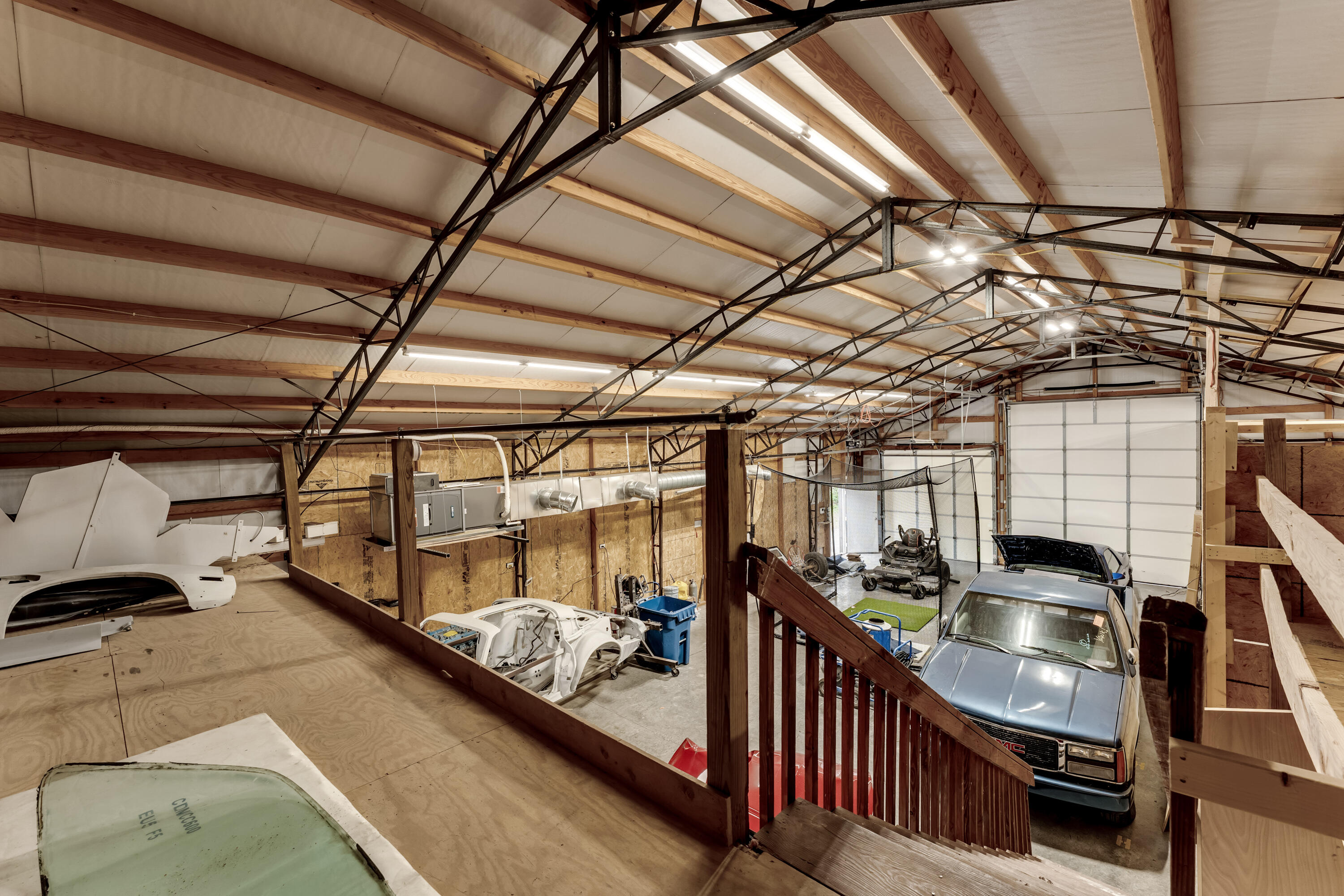 308 North Hightower Avenue Property Photo 15