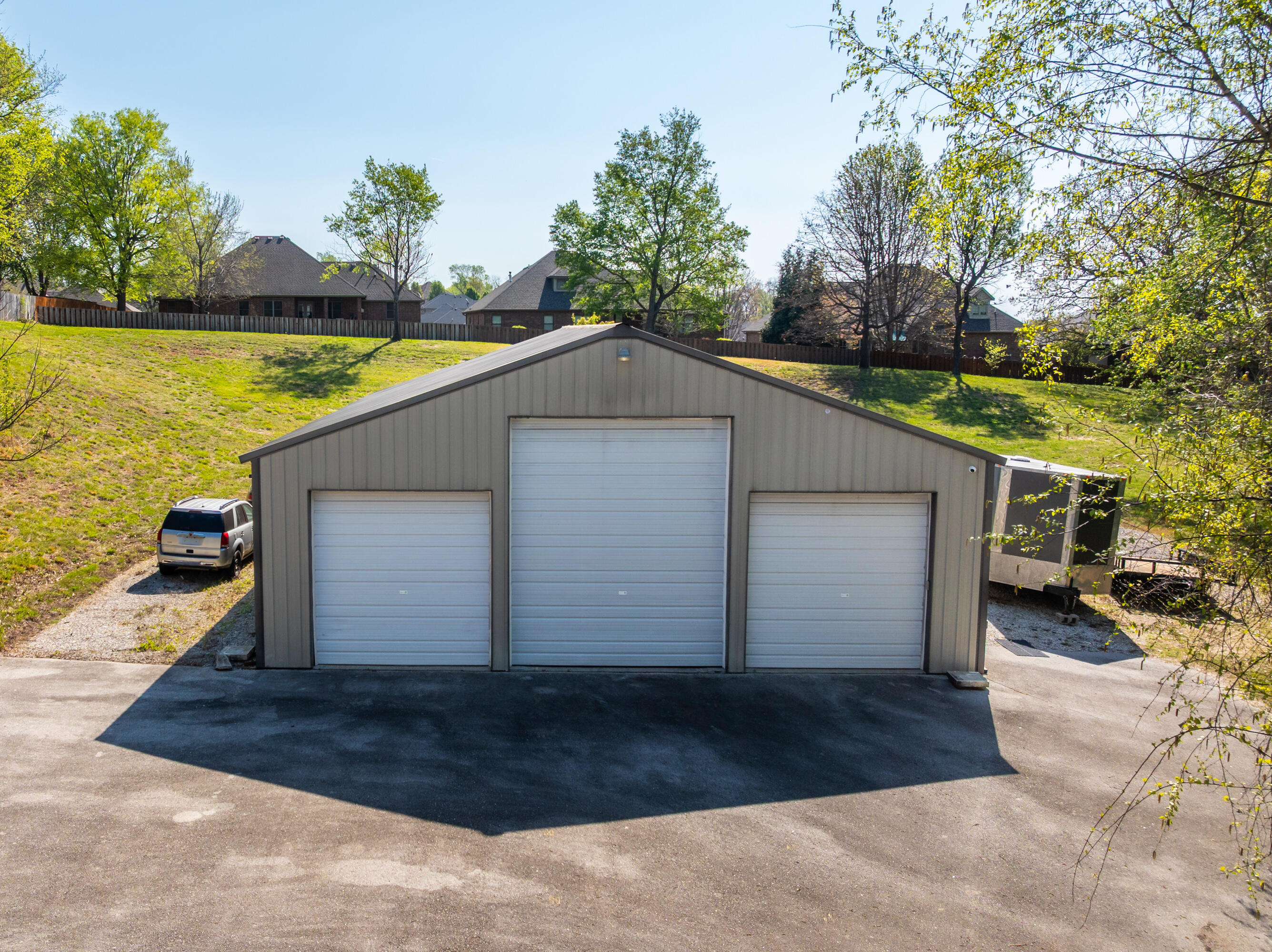 308 North Hightower Avenue Property Photo 17