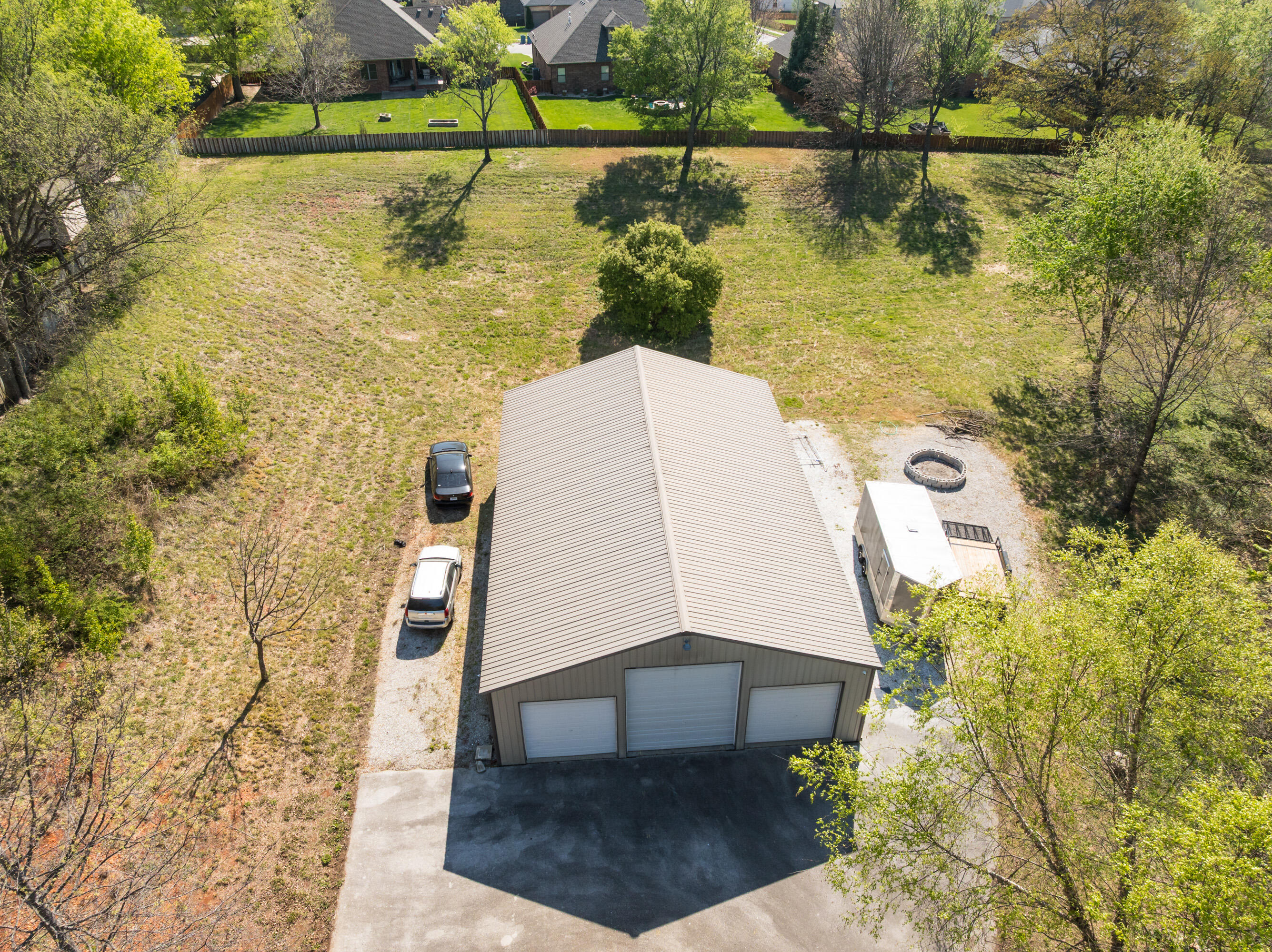 308 North Hightower Avenue Property Photo 18