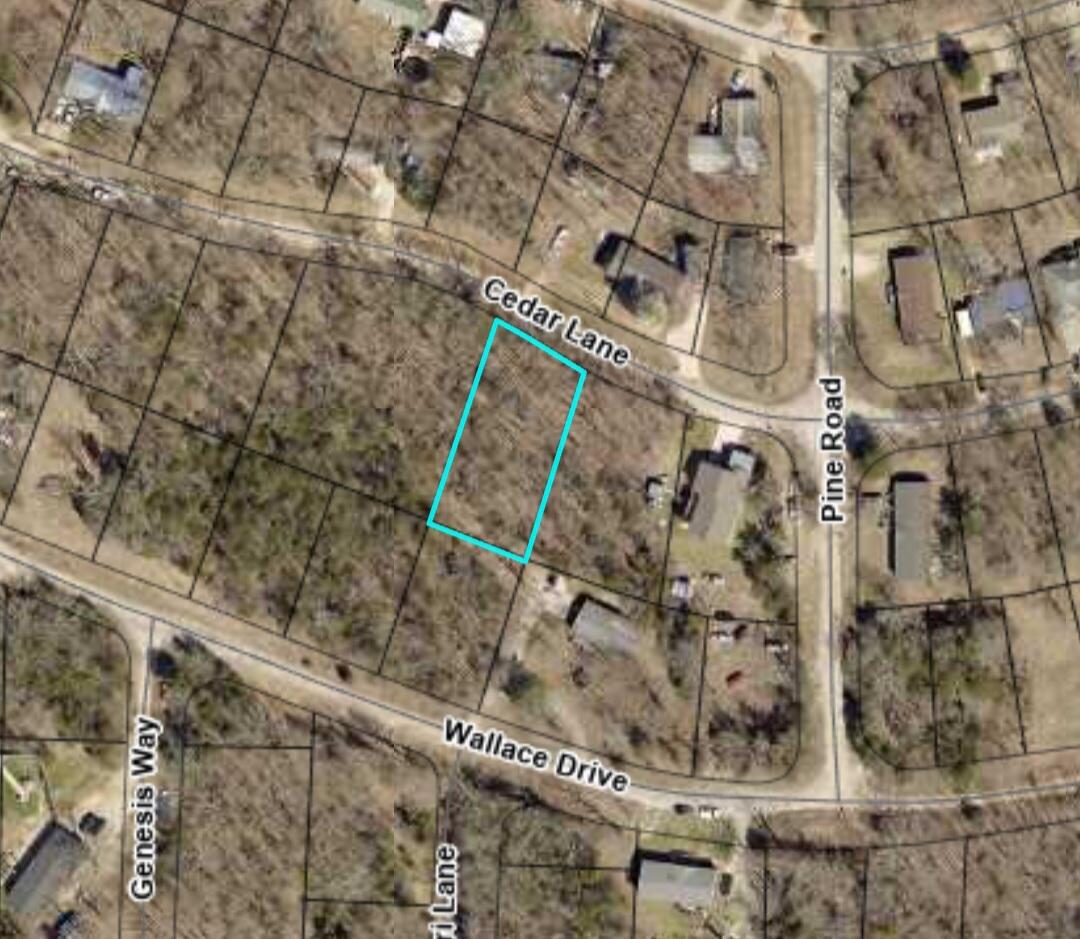 000 Cedar Lane Property Photo 1