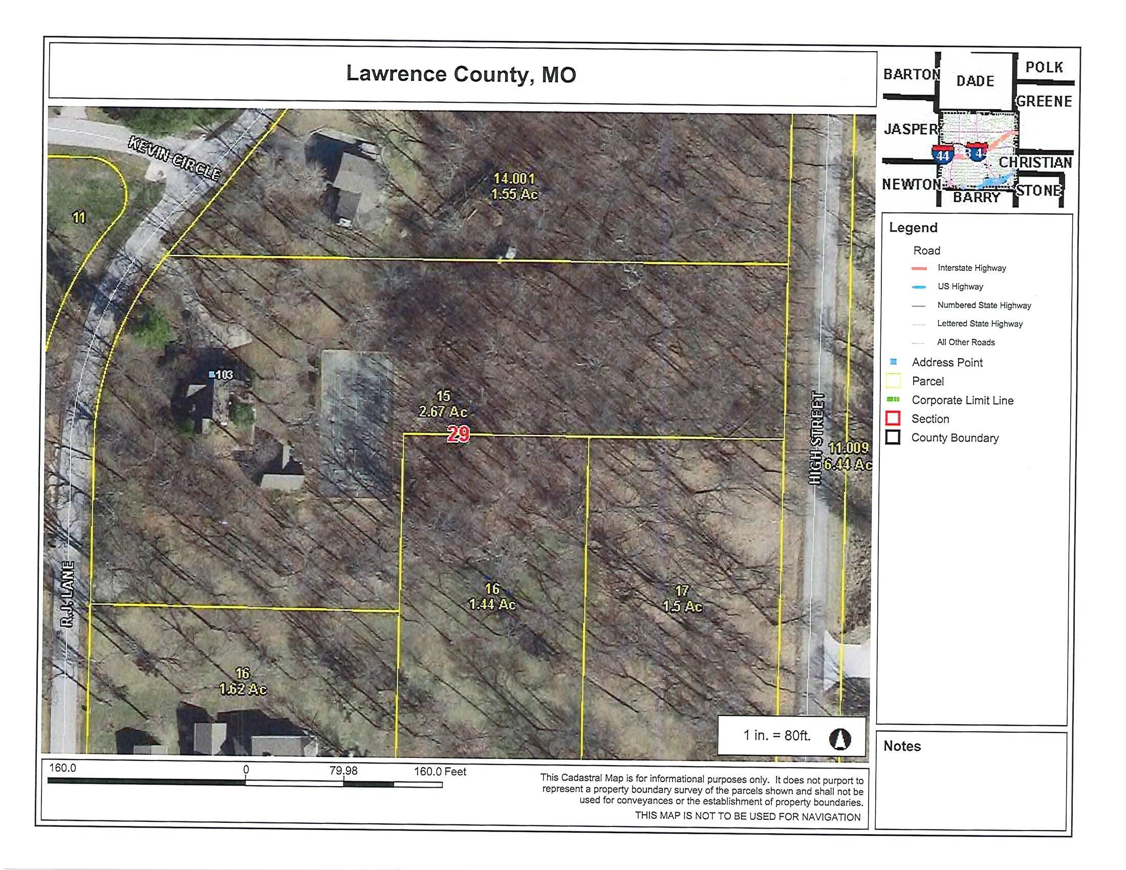 103 R J Lane Property Photo 68