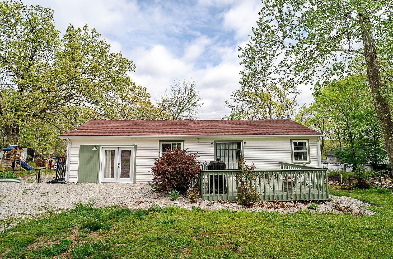 1007 Fish N Fun Drive Property Photo 1