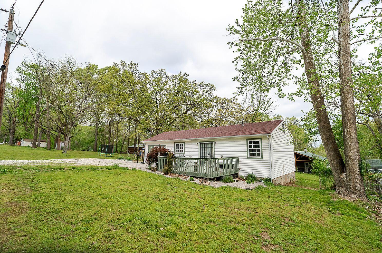 1007 Fish N Fun Drive Property Photo 21