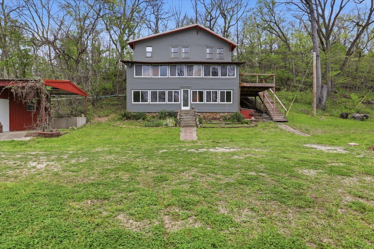 82 Watermill Road Property Photo 4