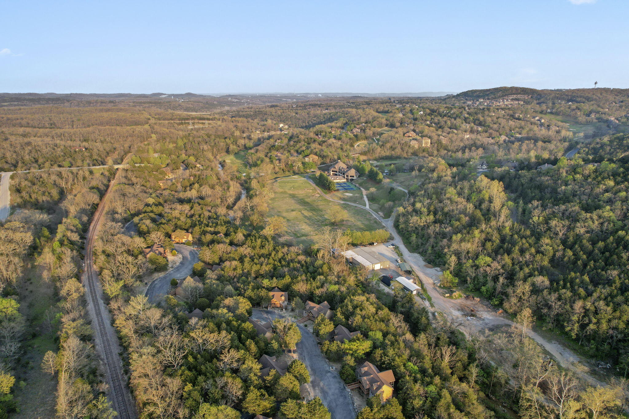 102 Lost Creek Circle Property Photo 24