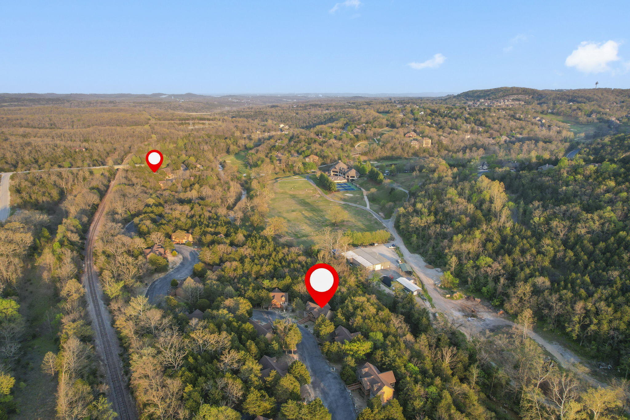 102 Lost Creek Circle Property Photo 25