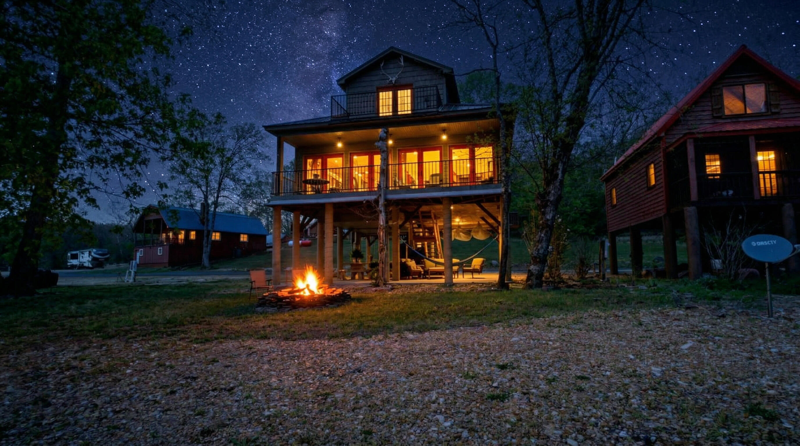 141 Long Island Trail Property Photo 1