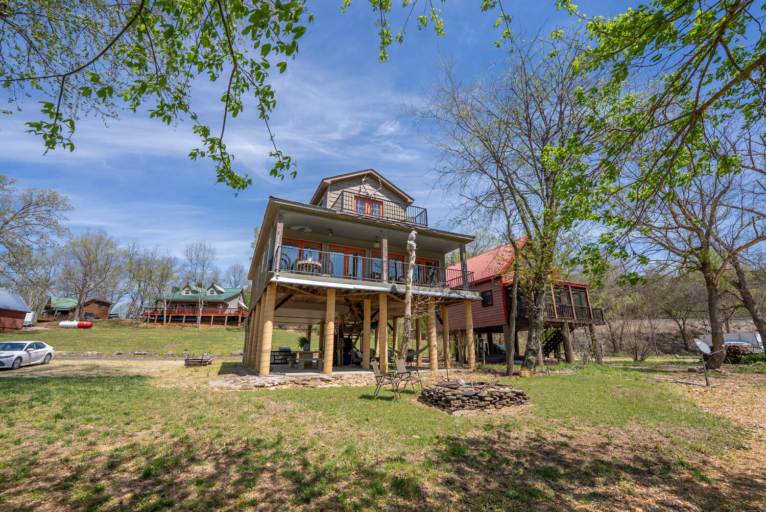 141 Long Island Trail Property Photo 3