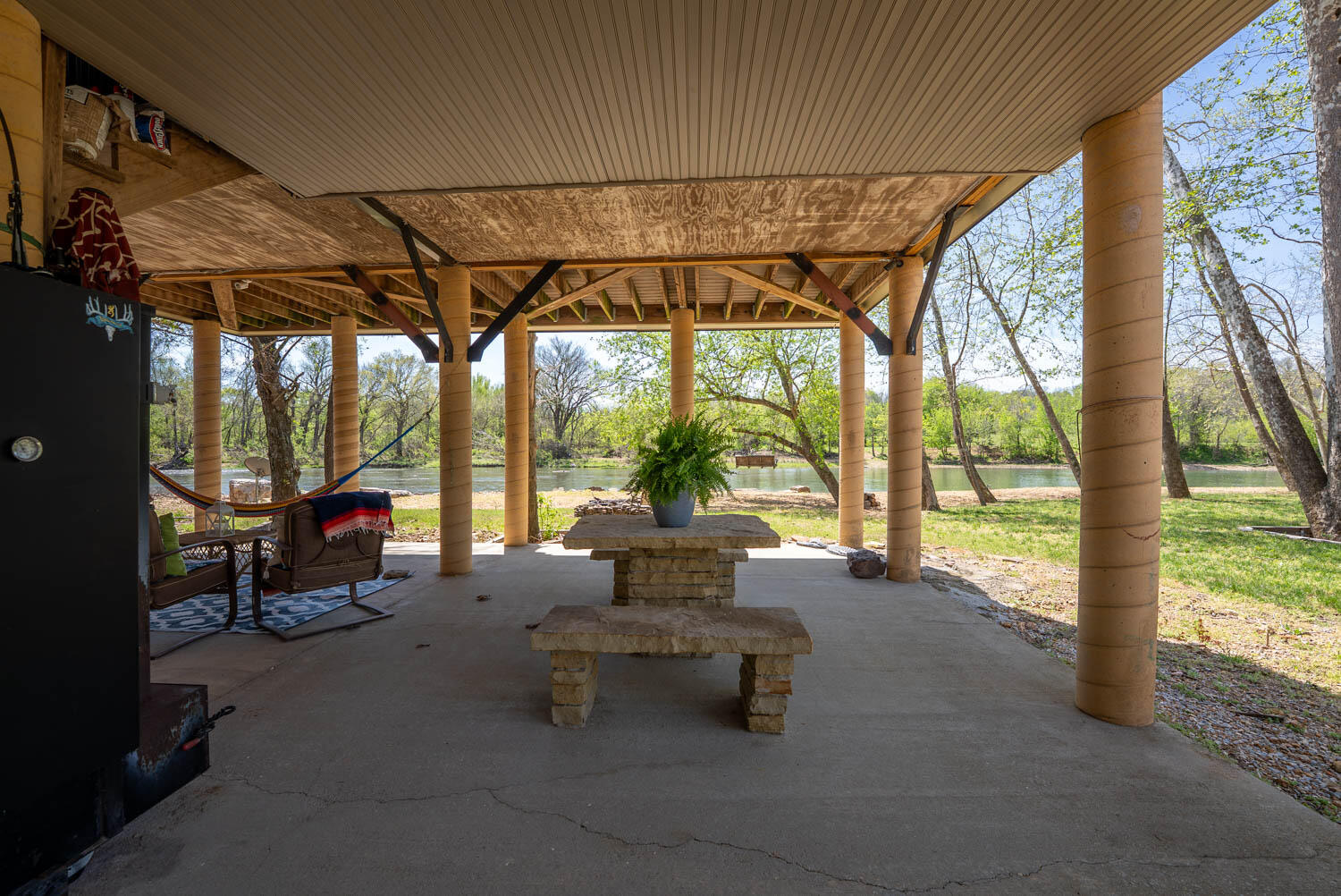 141 Long Island Trail Property Photo 63