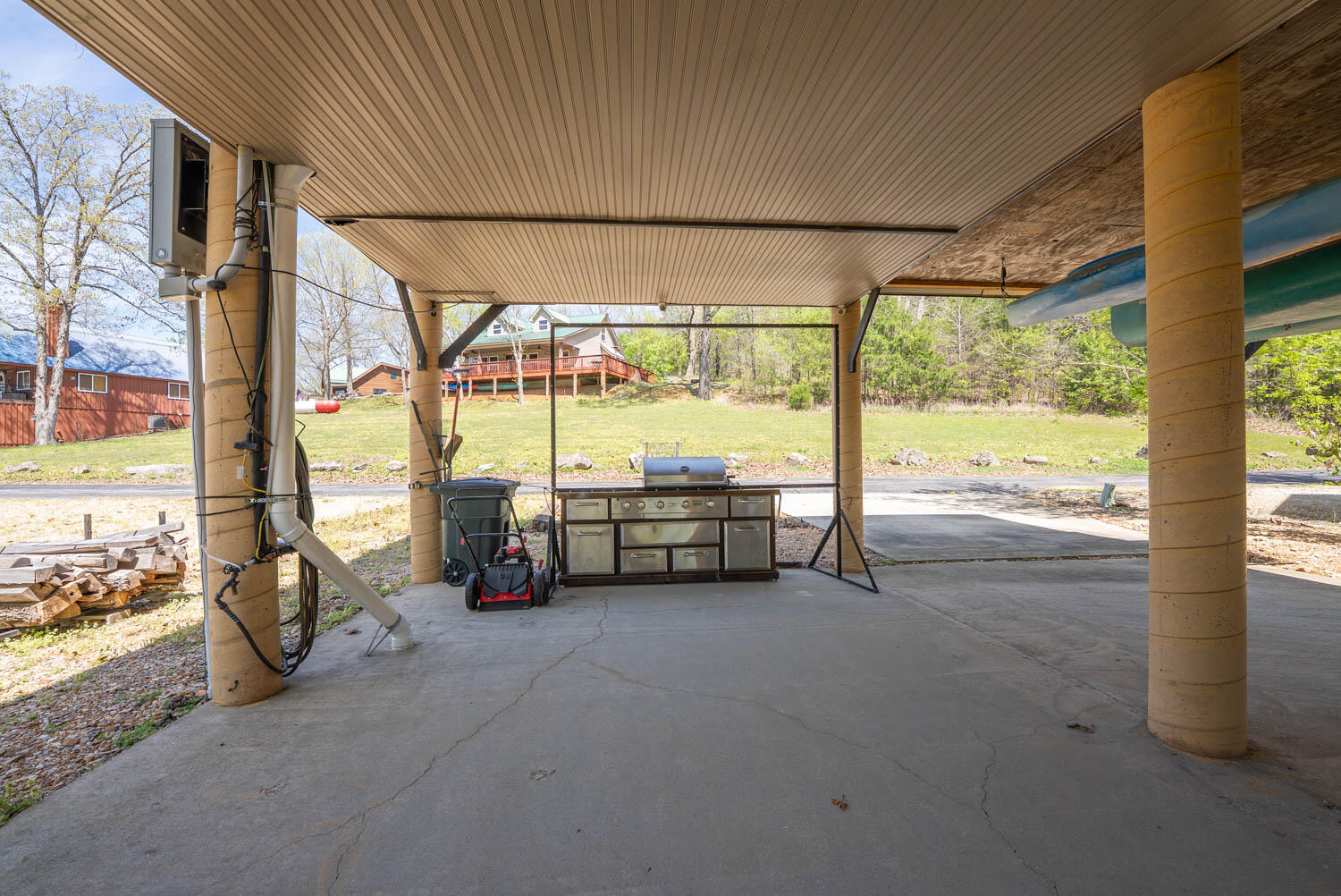 141 Long Island Trail Property Photo 81