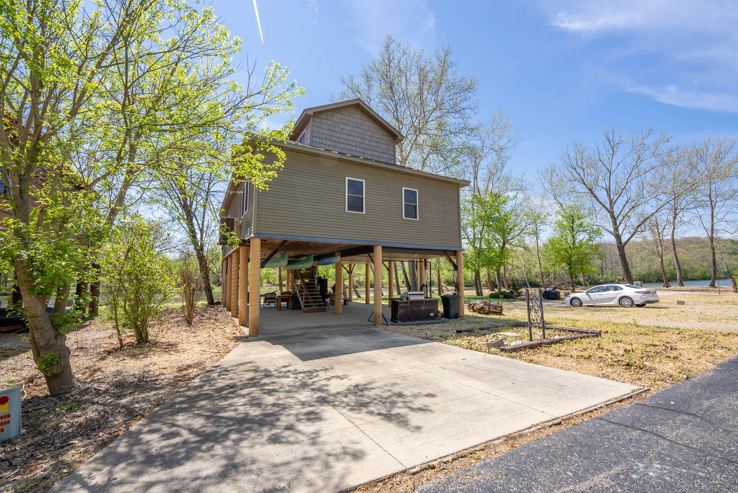141 Long Island Trail Property Photo 85