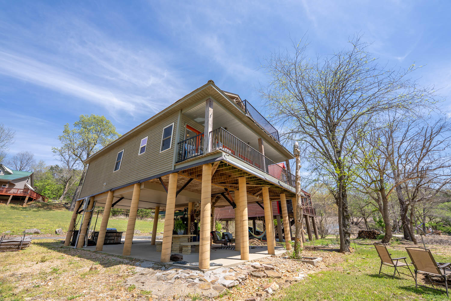 141 Long Island Trail Property Photo 87