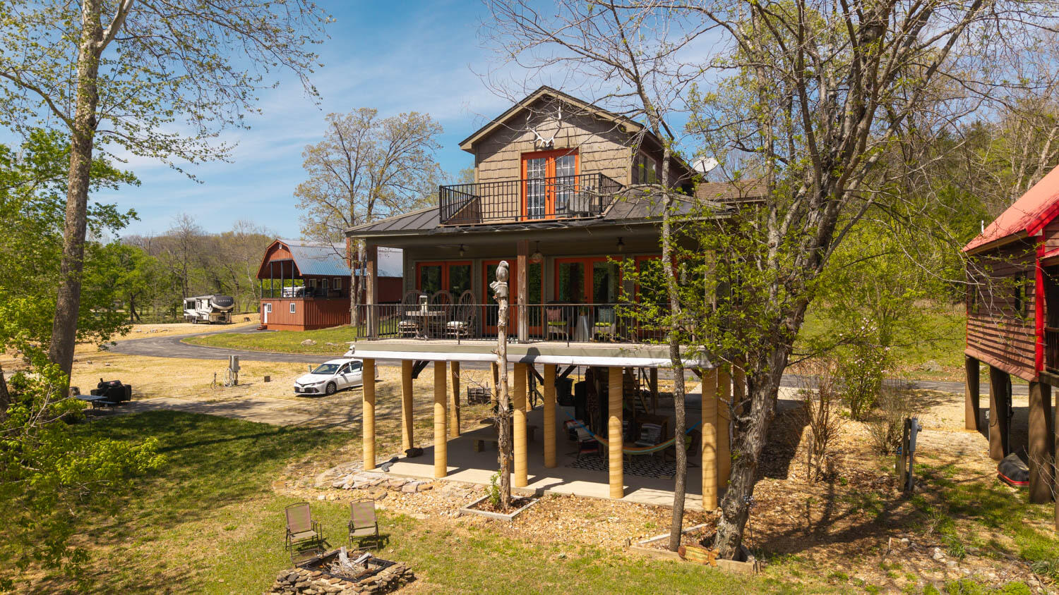 141 Long Island Trail Property Photo 88