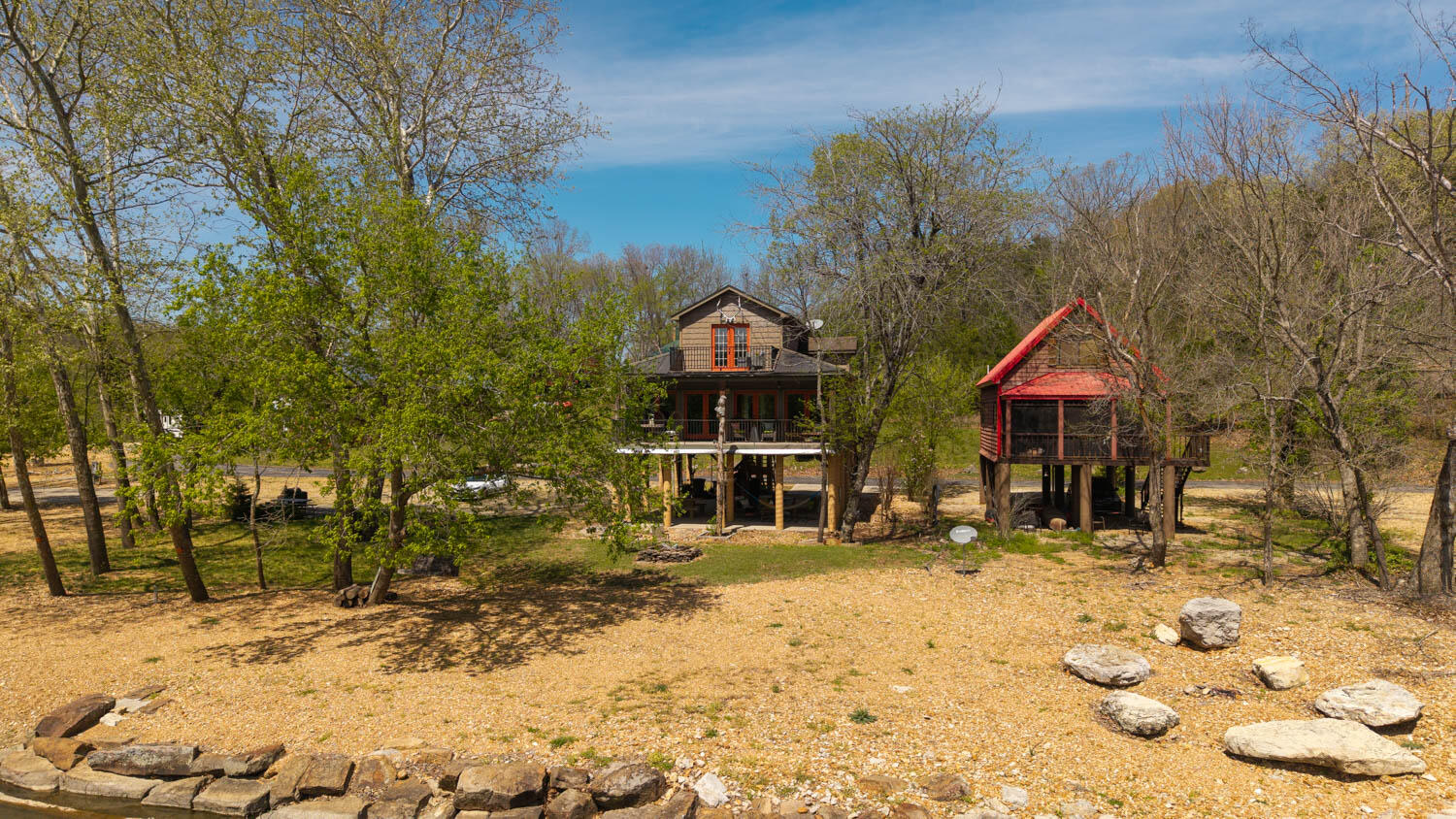 141 Long Island Trail Property Photo 89