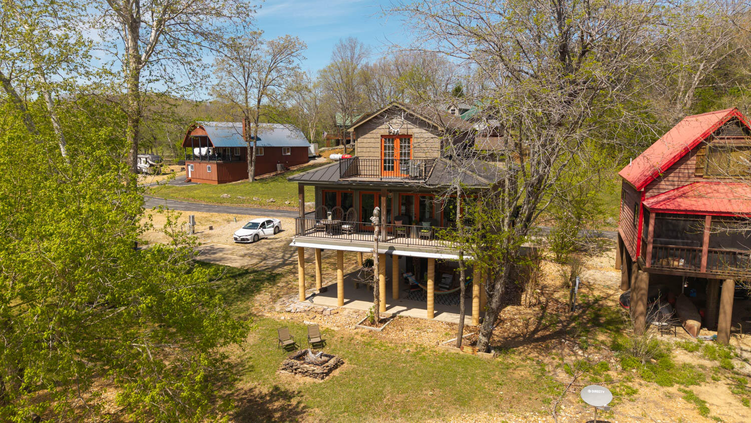 141 Long Island Trail Property Photo 90