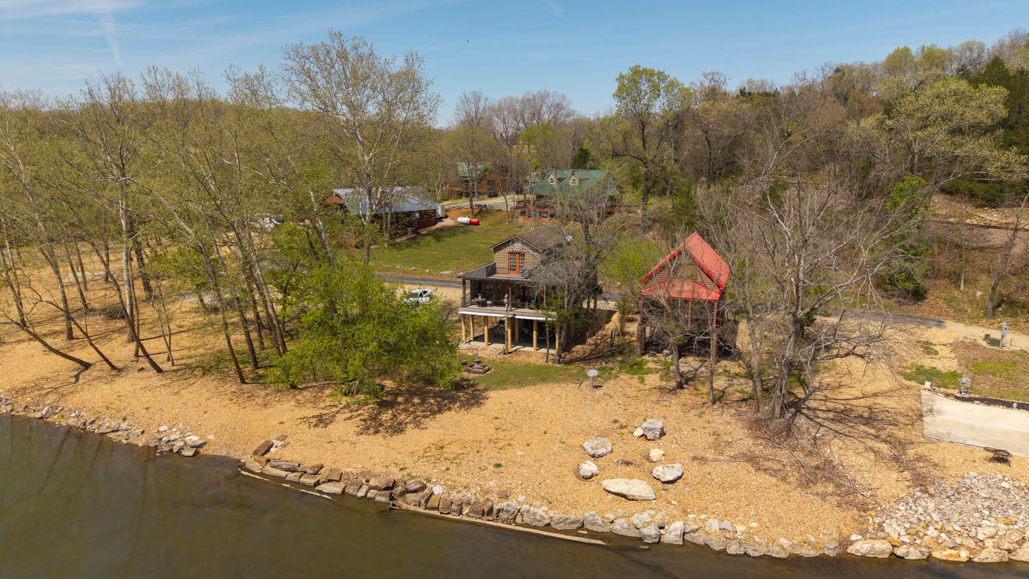 141 Long Island Trail Property Photo 91