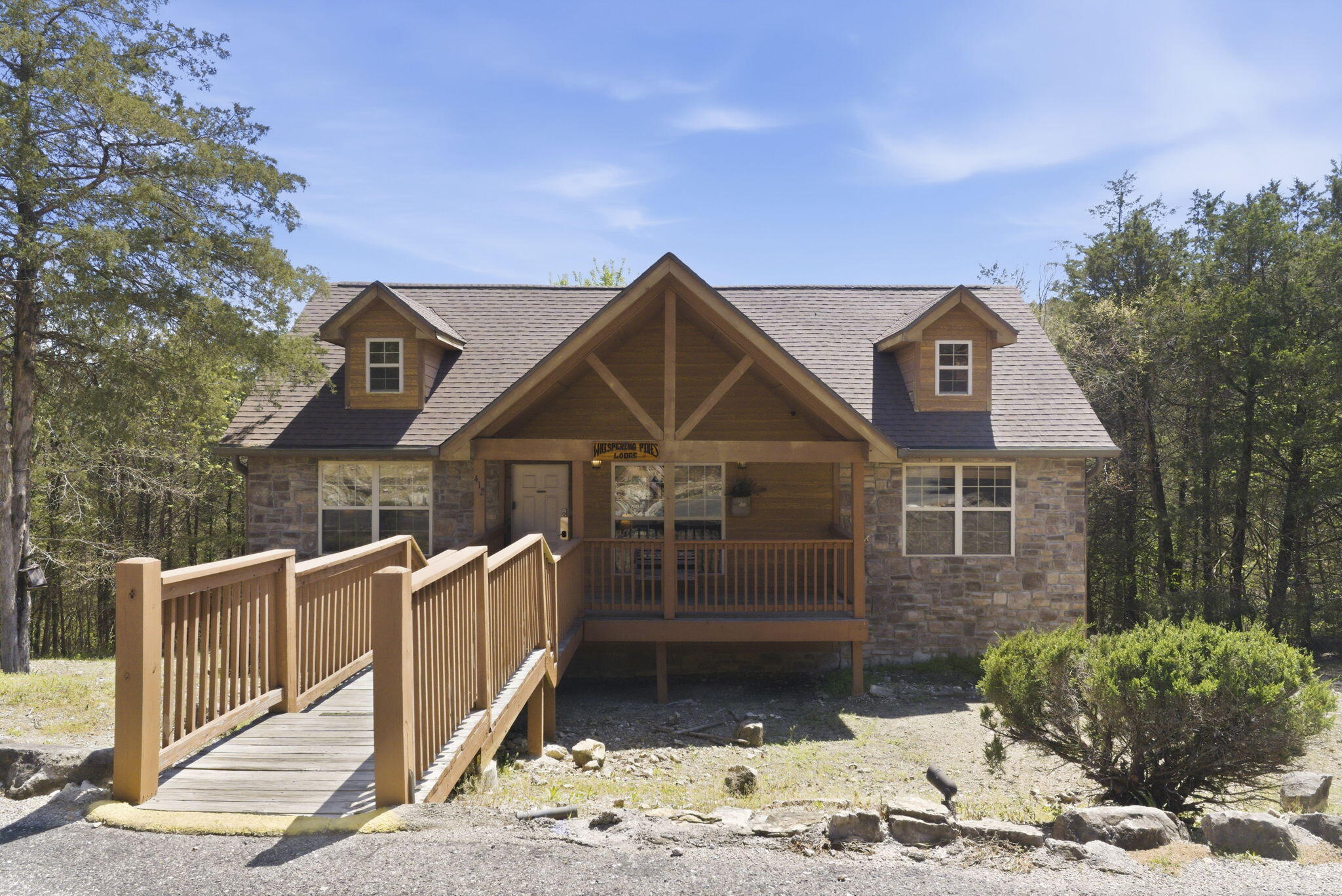 412 Baldknobber Drive Property Photo 21