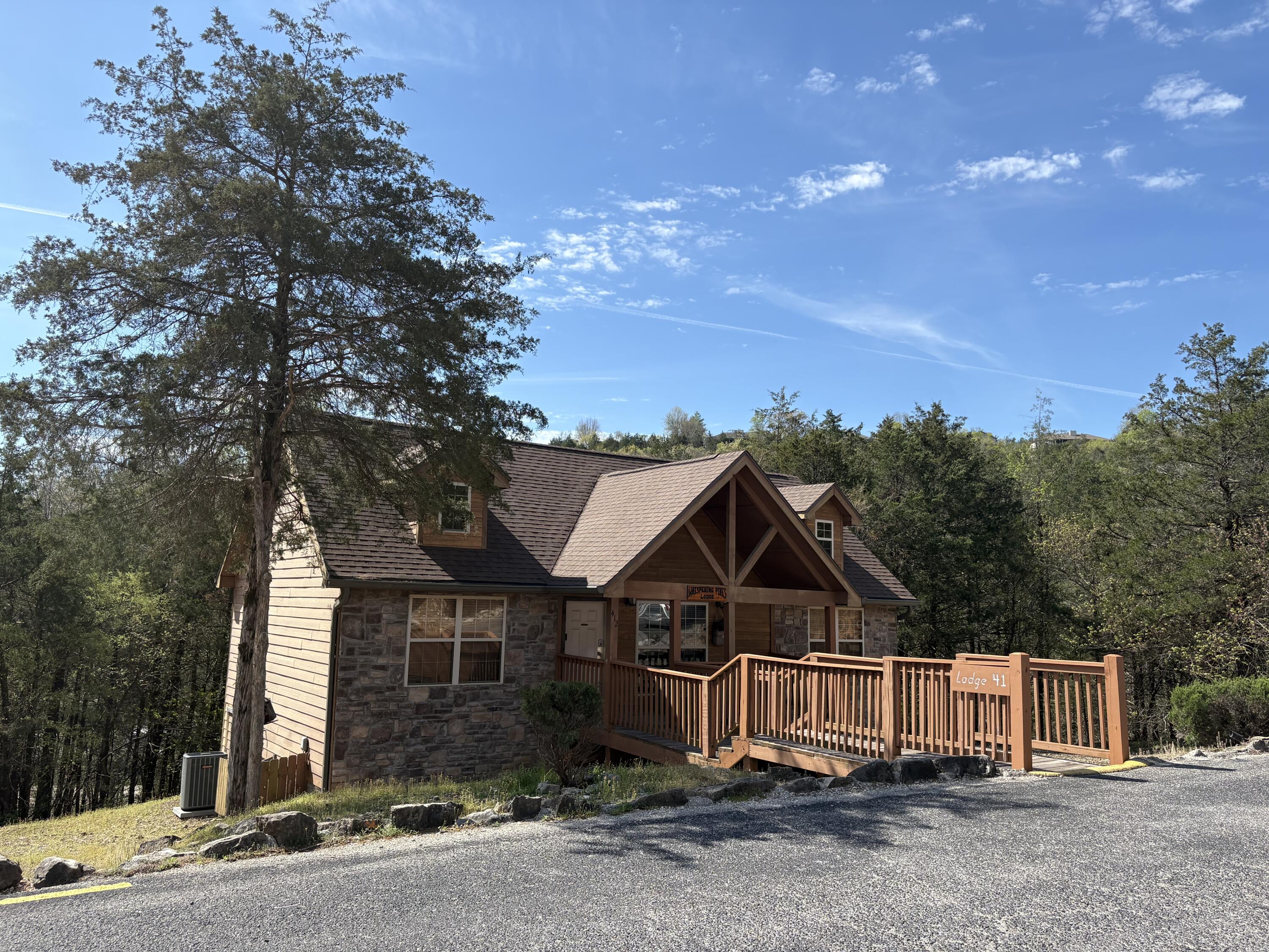 412 Baldknobber Drive Property Photo 25