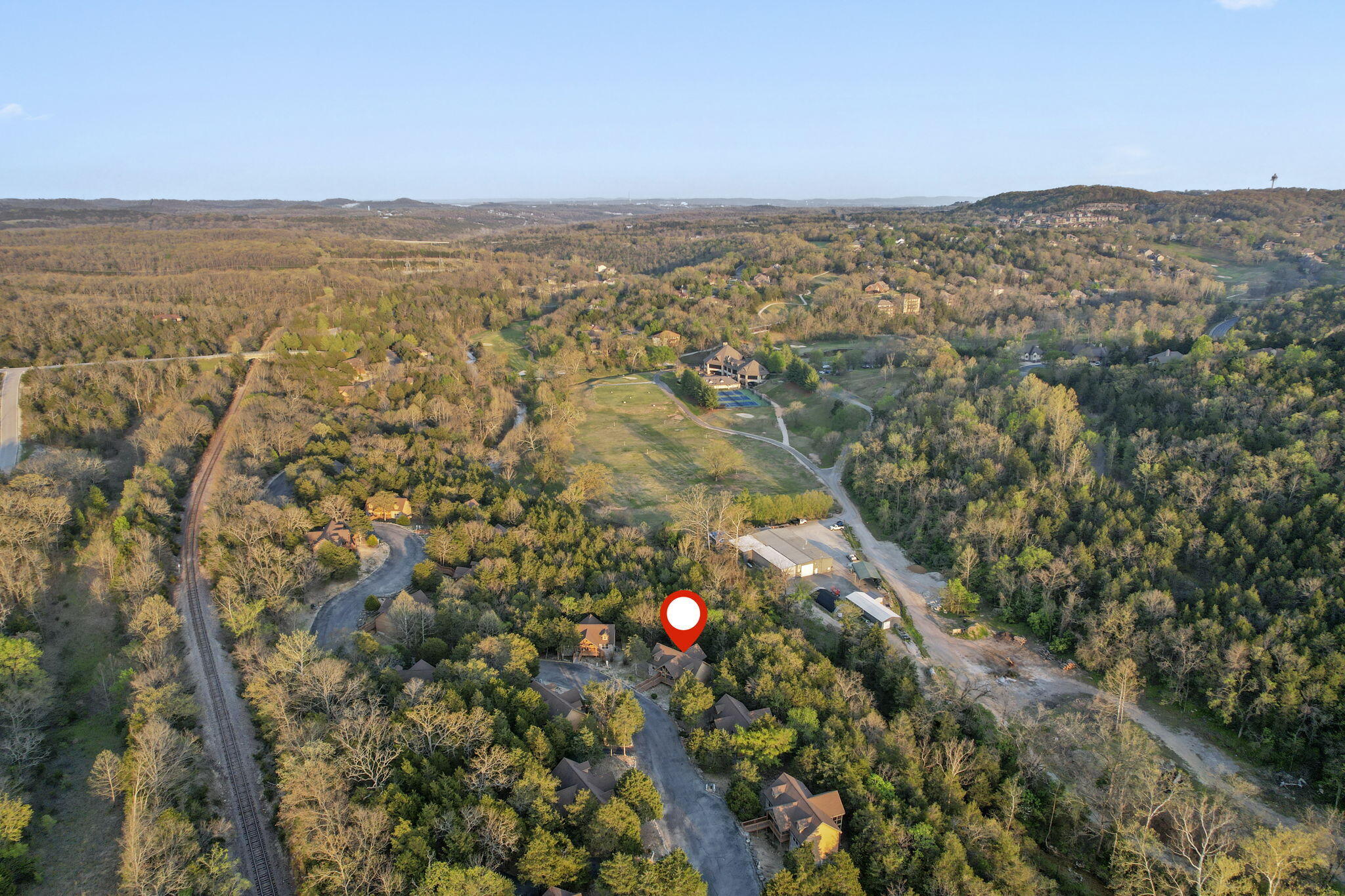412 Baldknobber Drive Property Photo 26