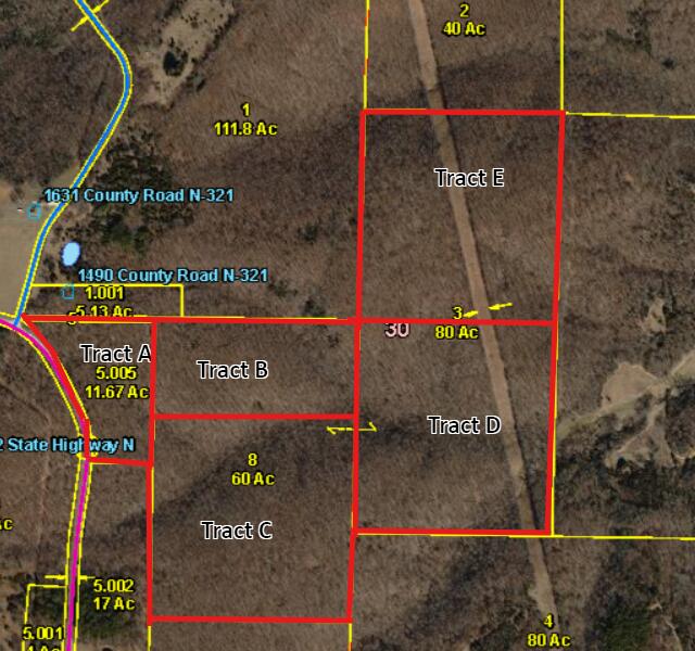 000 St Hwy N Tract E Property Photo 2