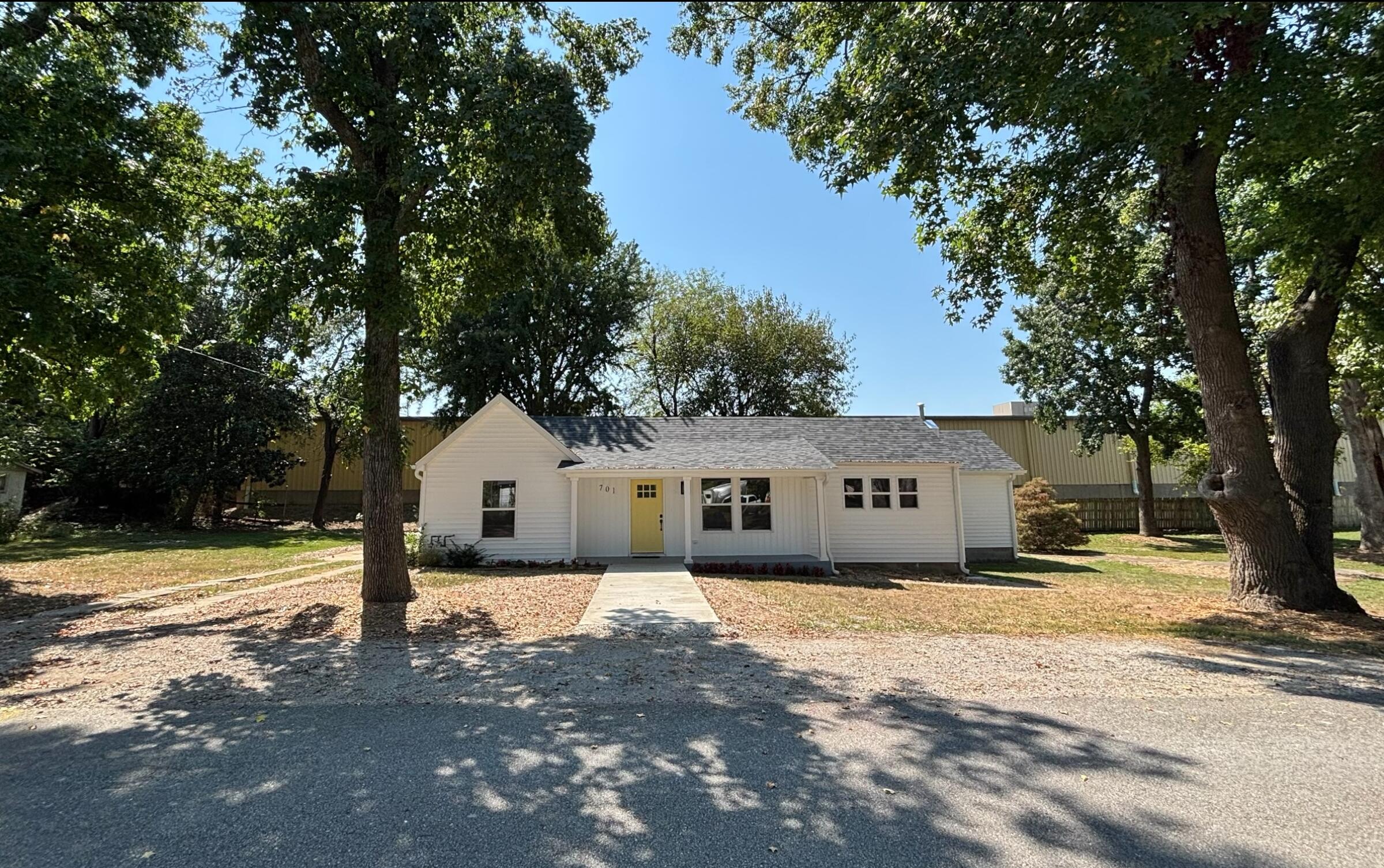 701 A Street Property Photo 2