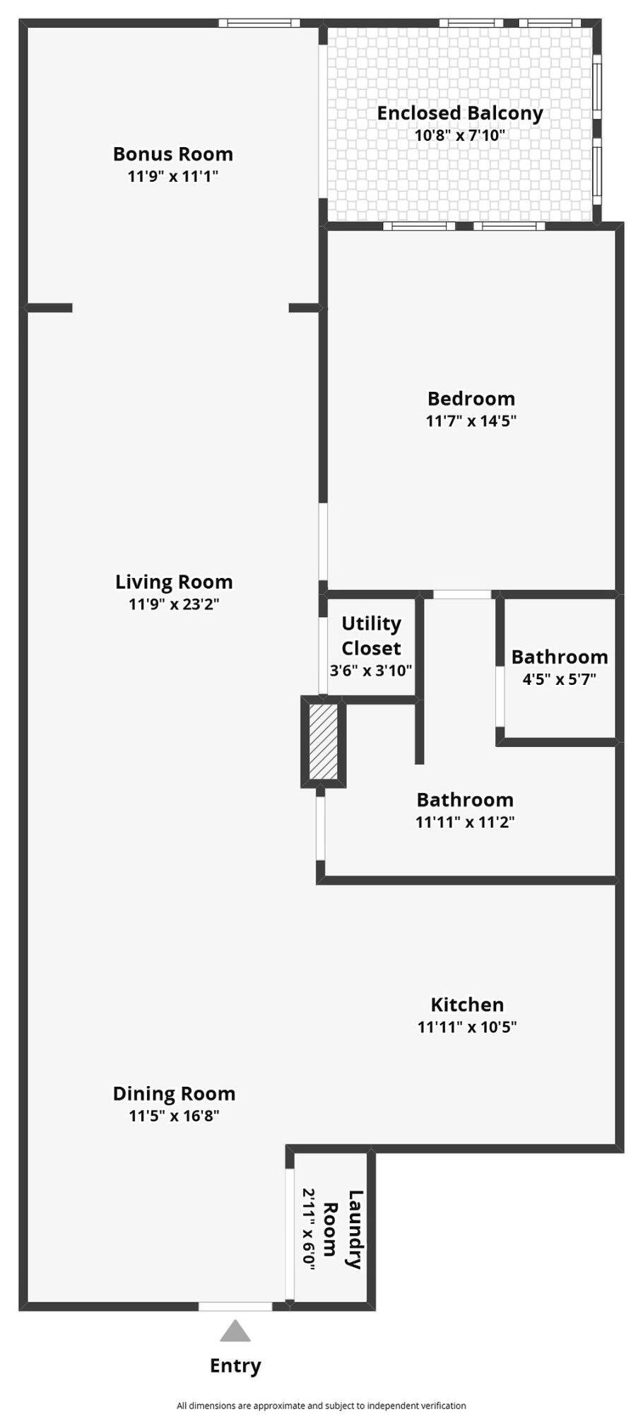 180 Grace Chapel Road Unit 210 Property Photo 4