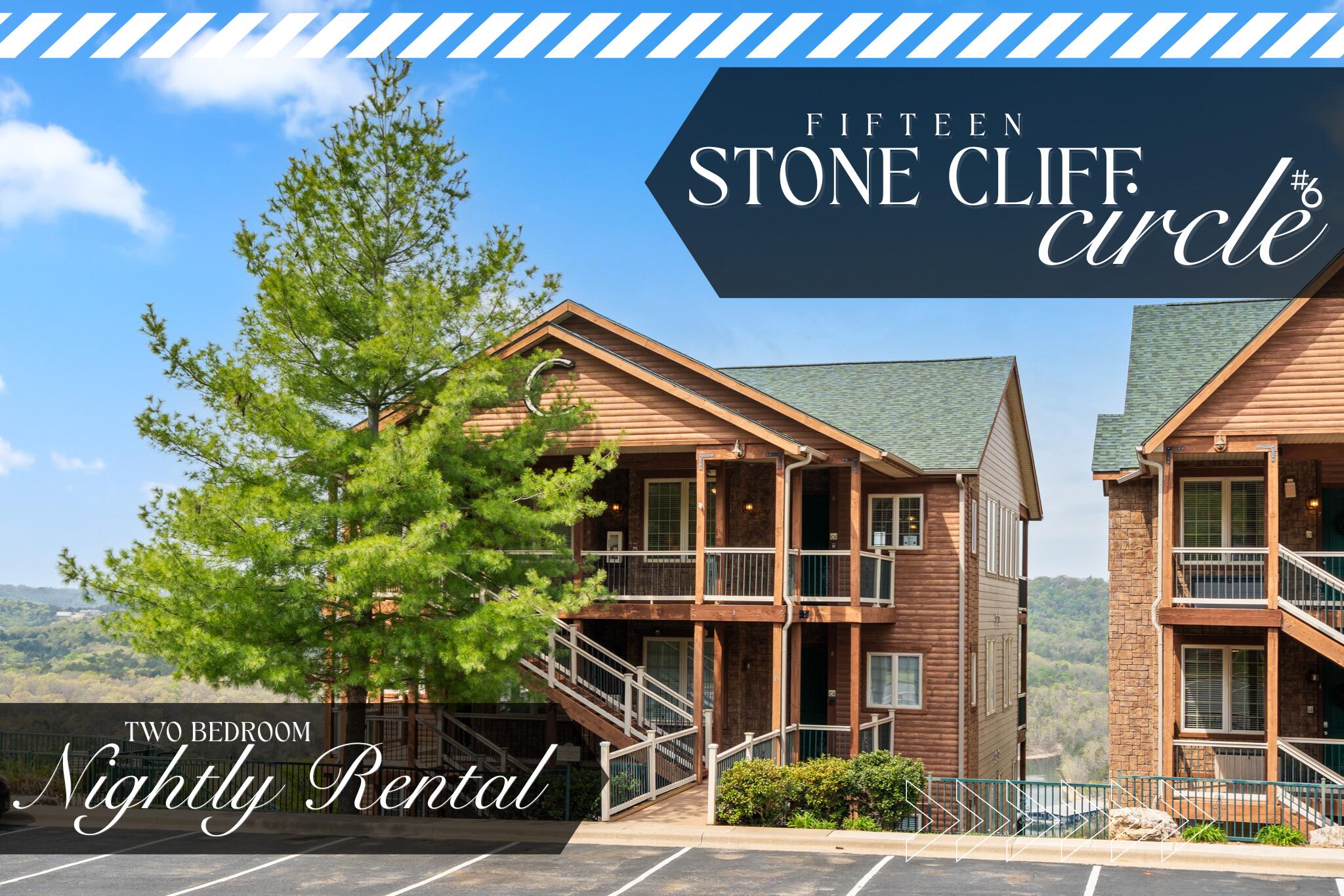 15 Stone Cliff Circle Unit 6 Property Photo 3