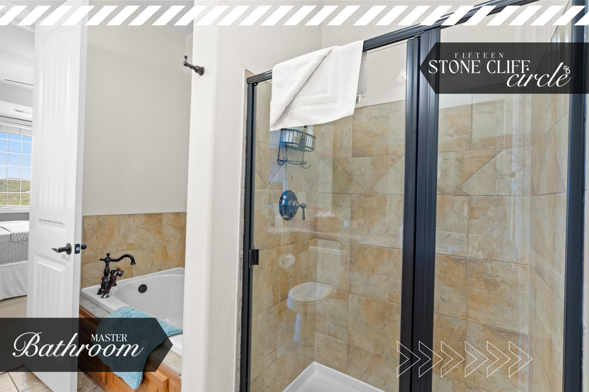 15 Stone Cliff Circle Unit 6 Property Photo 18