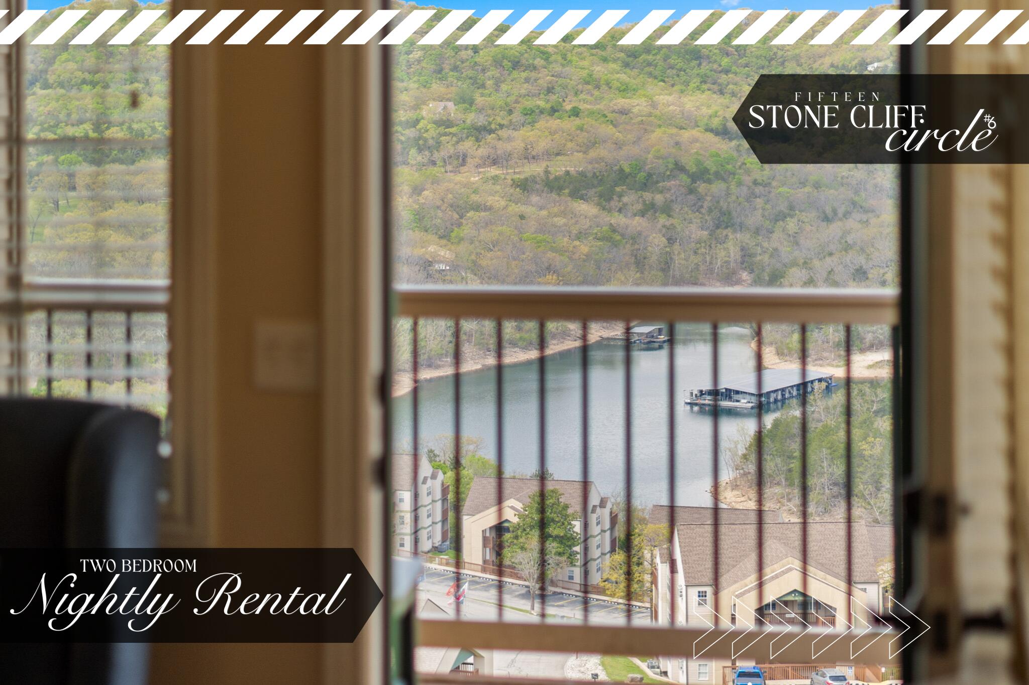 15 Stone Cliff Circle Unit 6 Property Photo 23