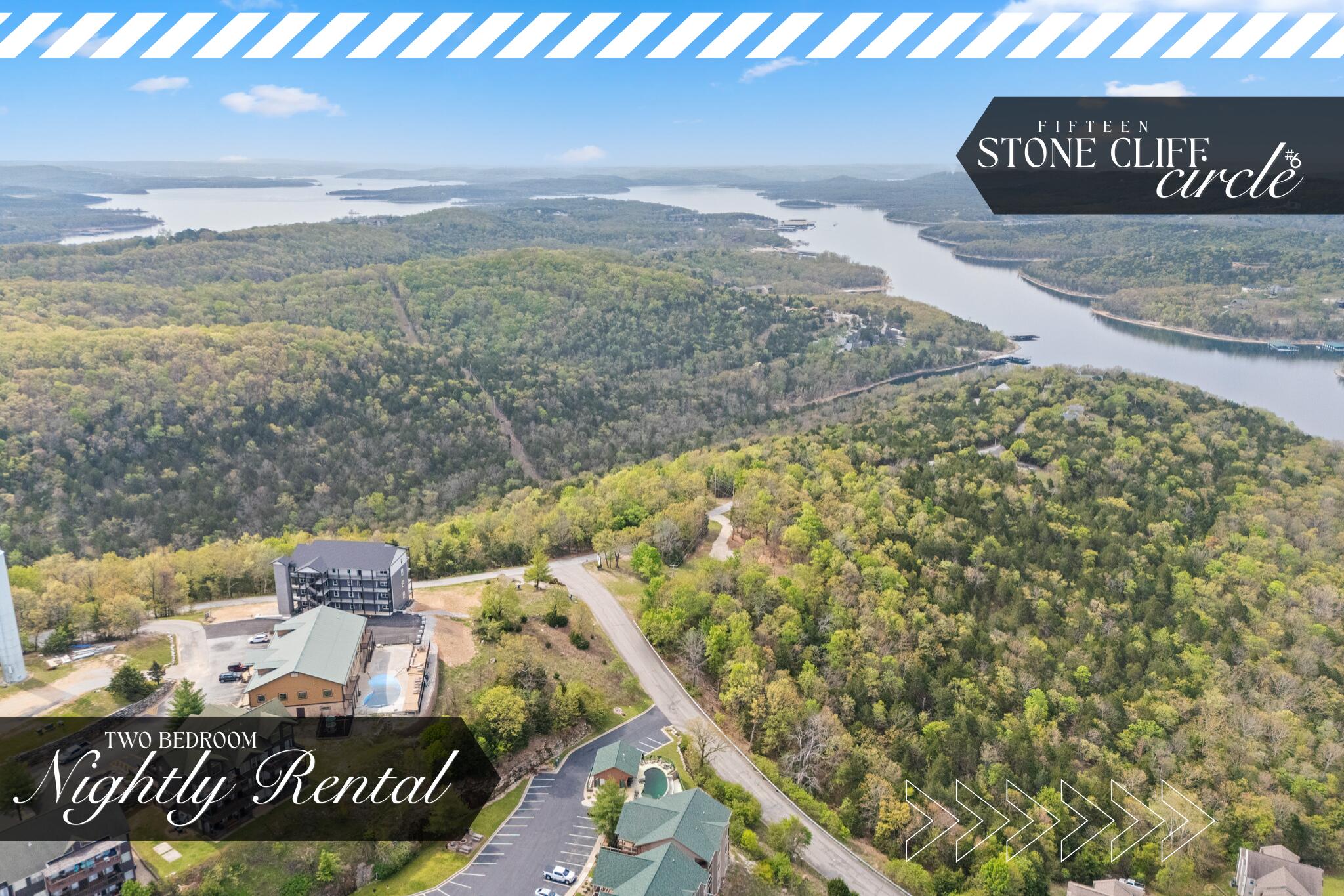 15 Stone Cliff Circle Unit 6 Property Photo 27