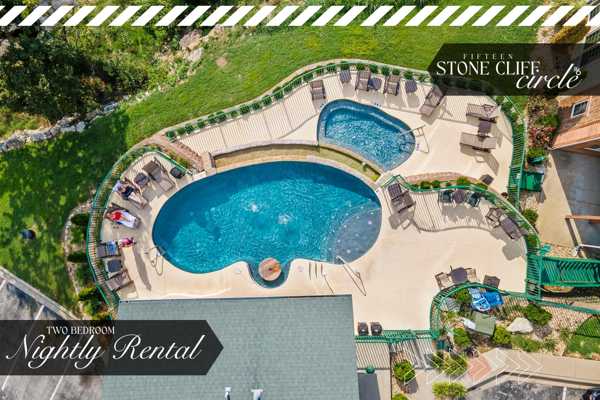15 Stone Cliff Circle Unit 6 Property Photo 28